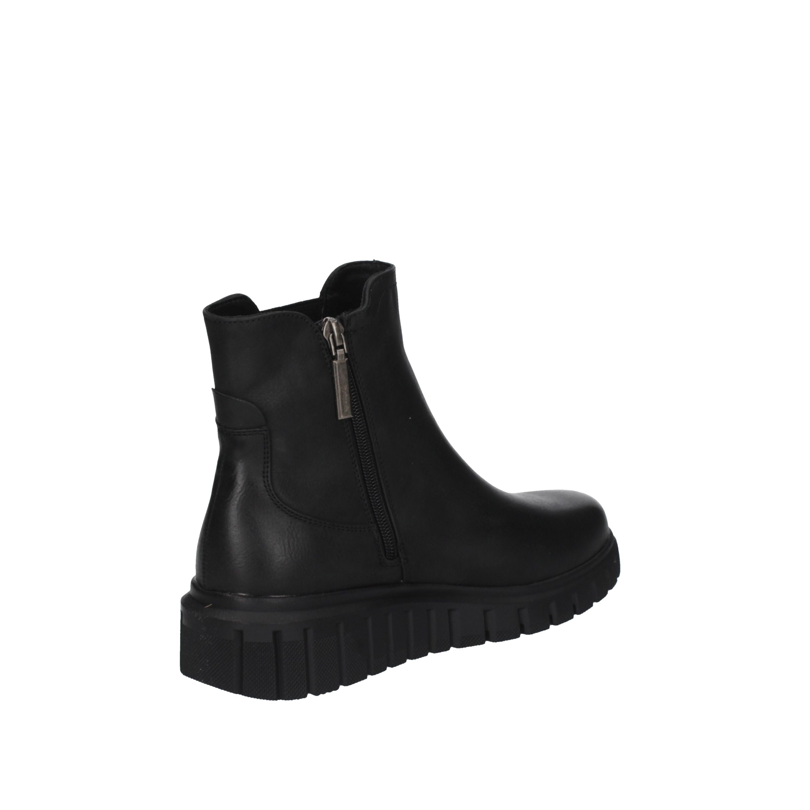 Refresh Scarpe 173211 Nero