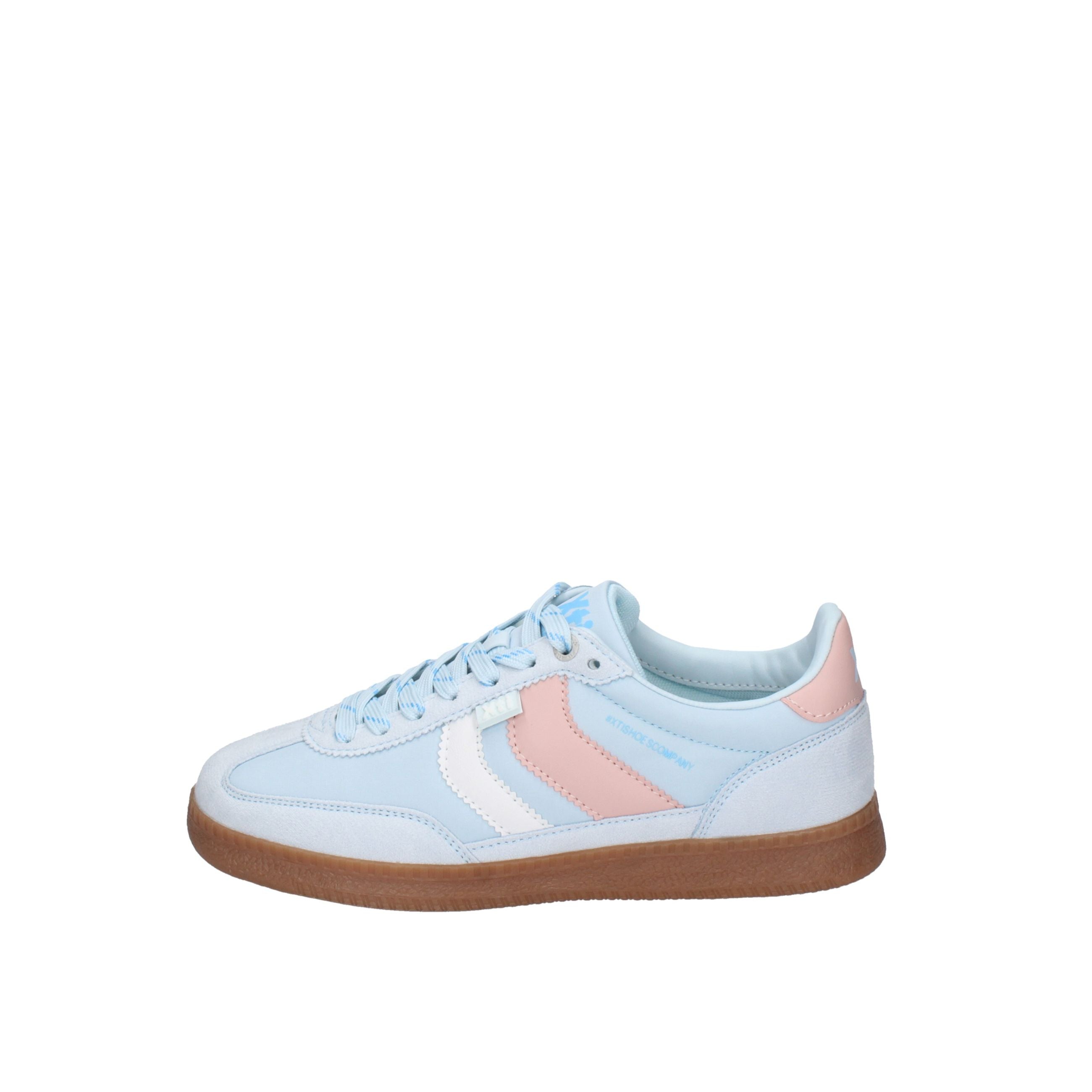 Xti SNEAKERS CON LACCI 145052