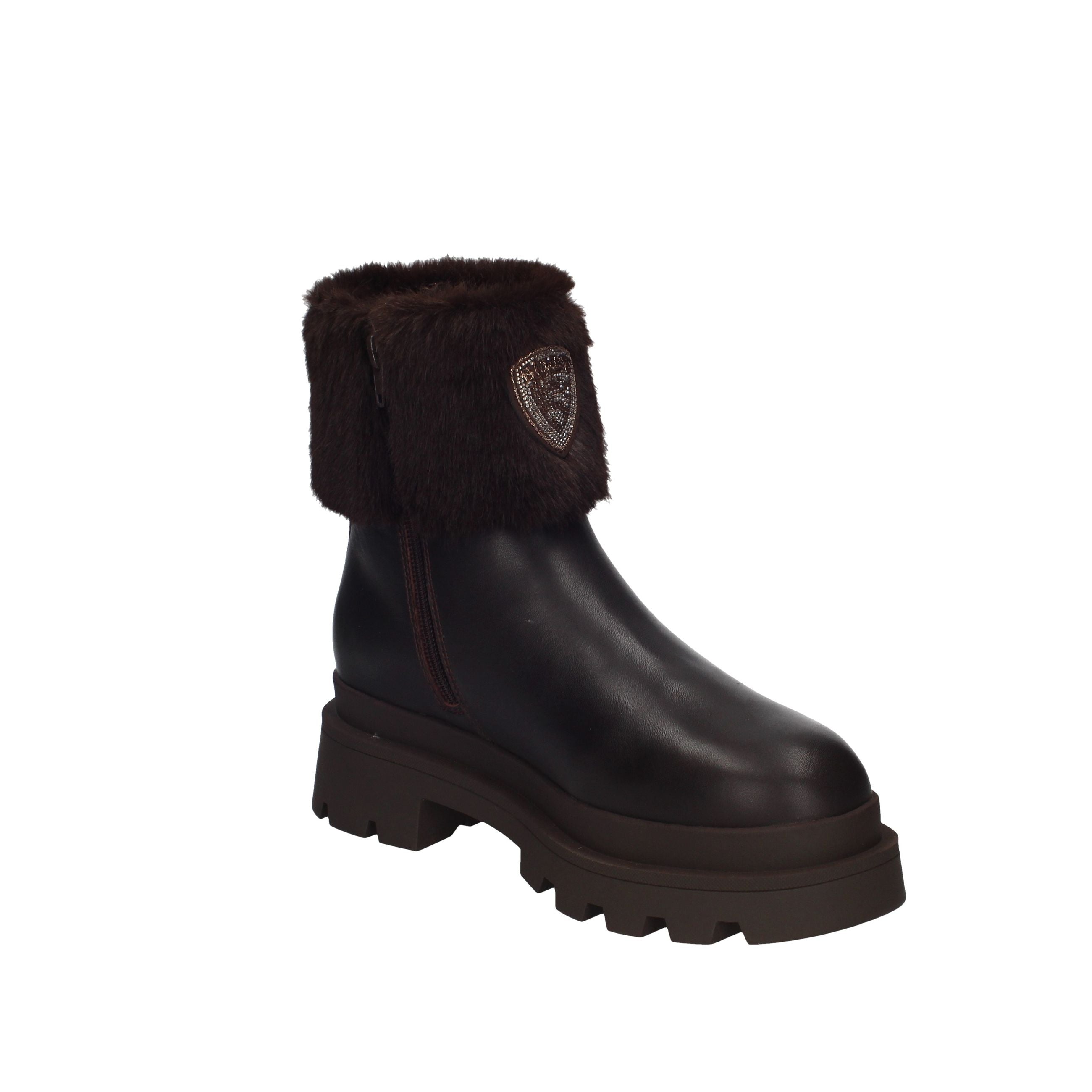 BLAUER  F6KIMMEL10/NAP