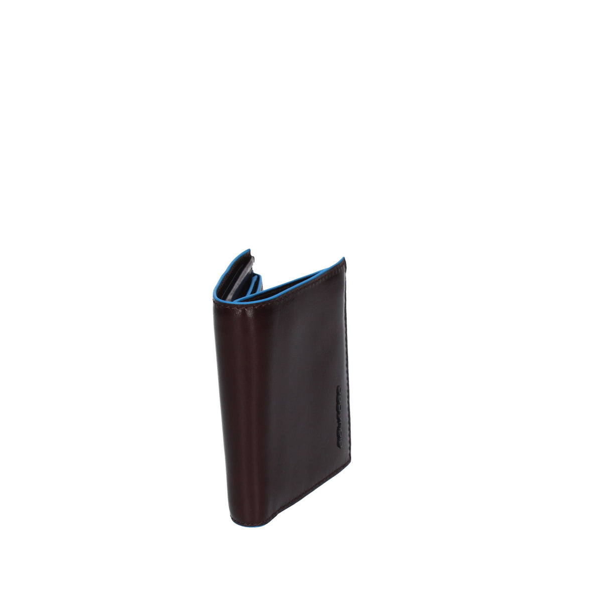 PIQUADRO Portafogli PU5964B2R BLU2