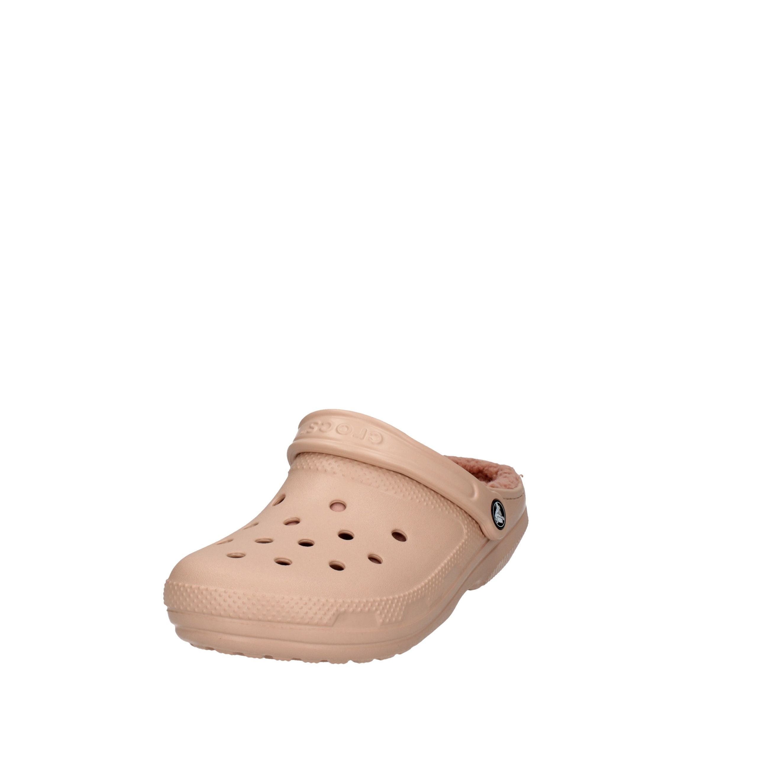 CROCS CIABATTA 203591/PKCA Rosa &VerticalSeparator; Sorrentino Calzature