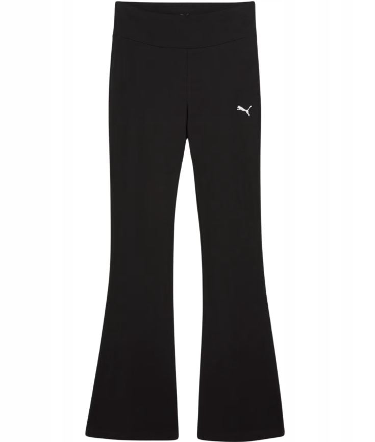 Puma Pantaloni 631542-01 Nero