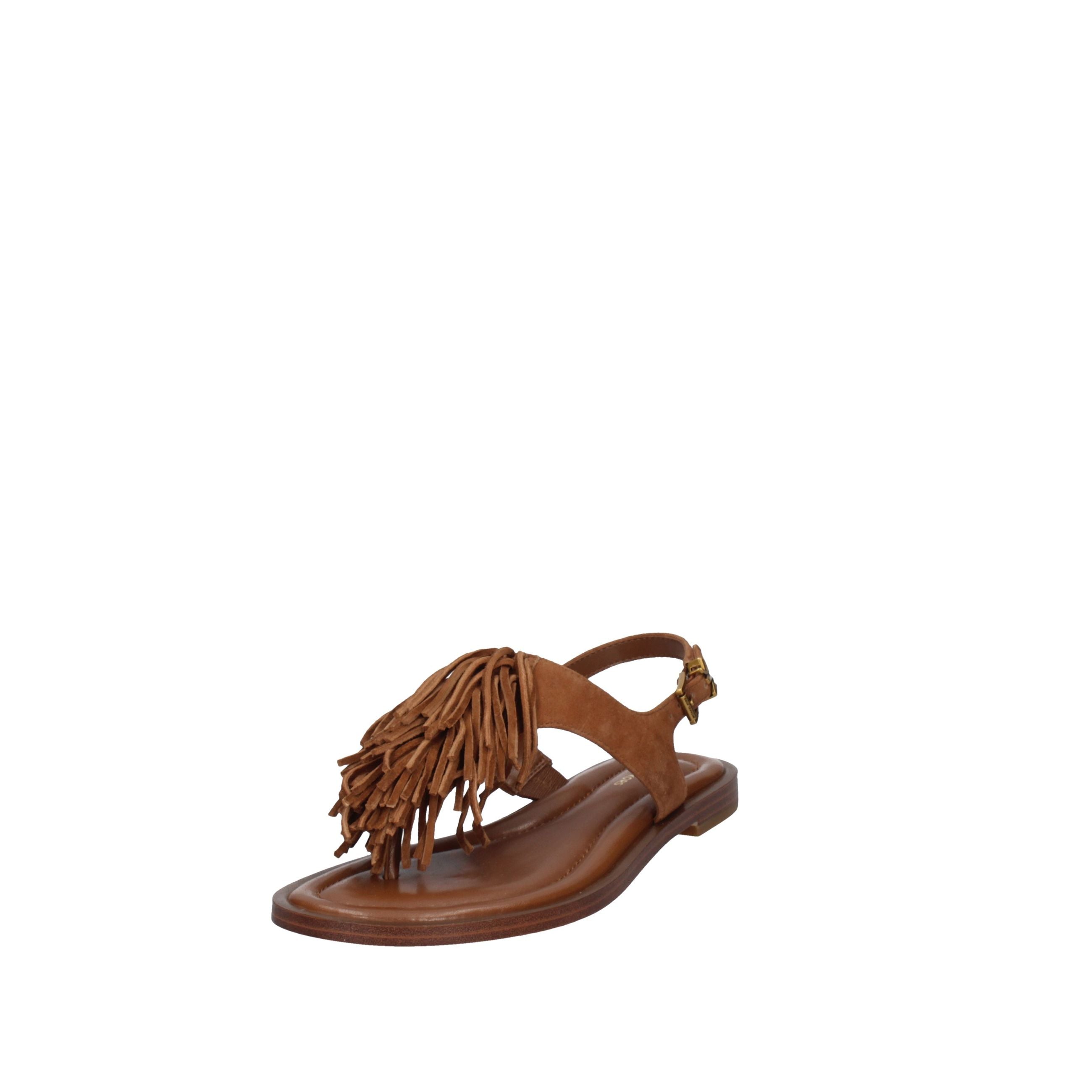 MICHAEL KORS INDRA THONG SANDAL 40S6INFS1S