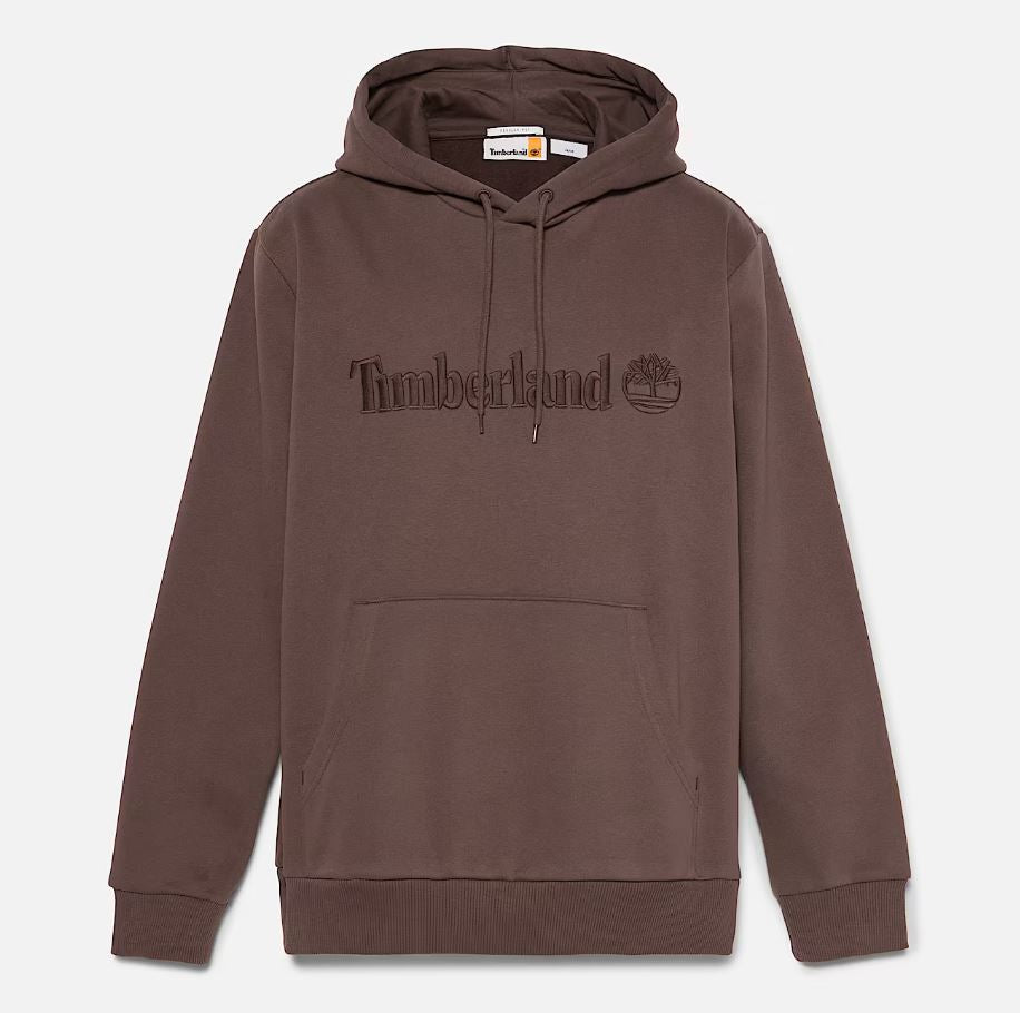 TIMBERLAND abbigliamento TB0A6VFJ-243 Marrone