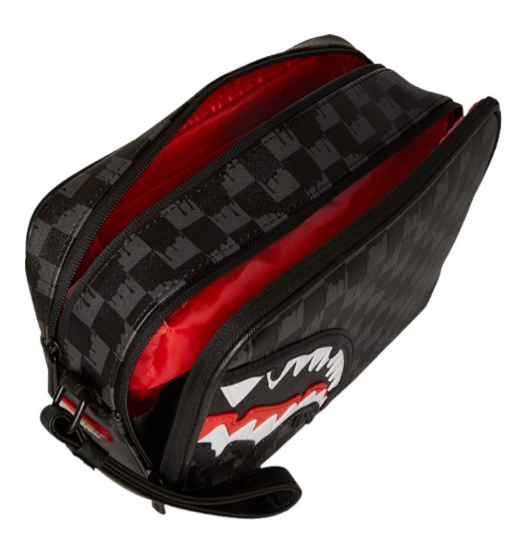 Sprayground Borse 910B7968NSZ Nero