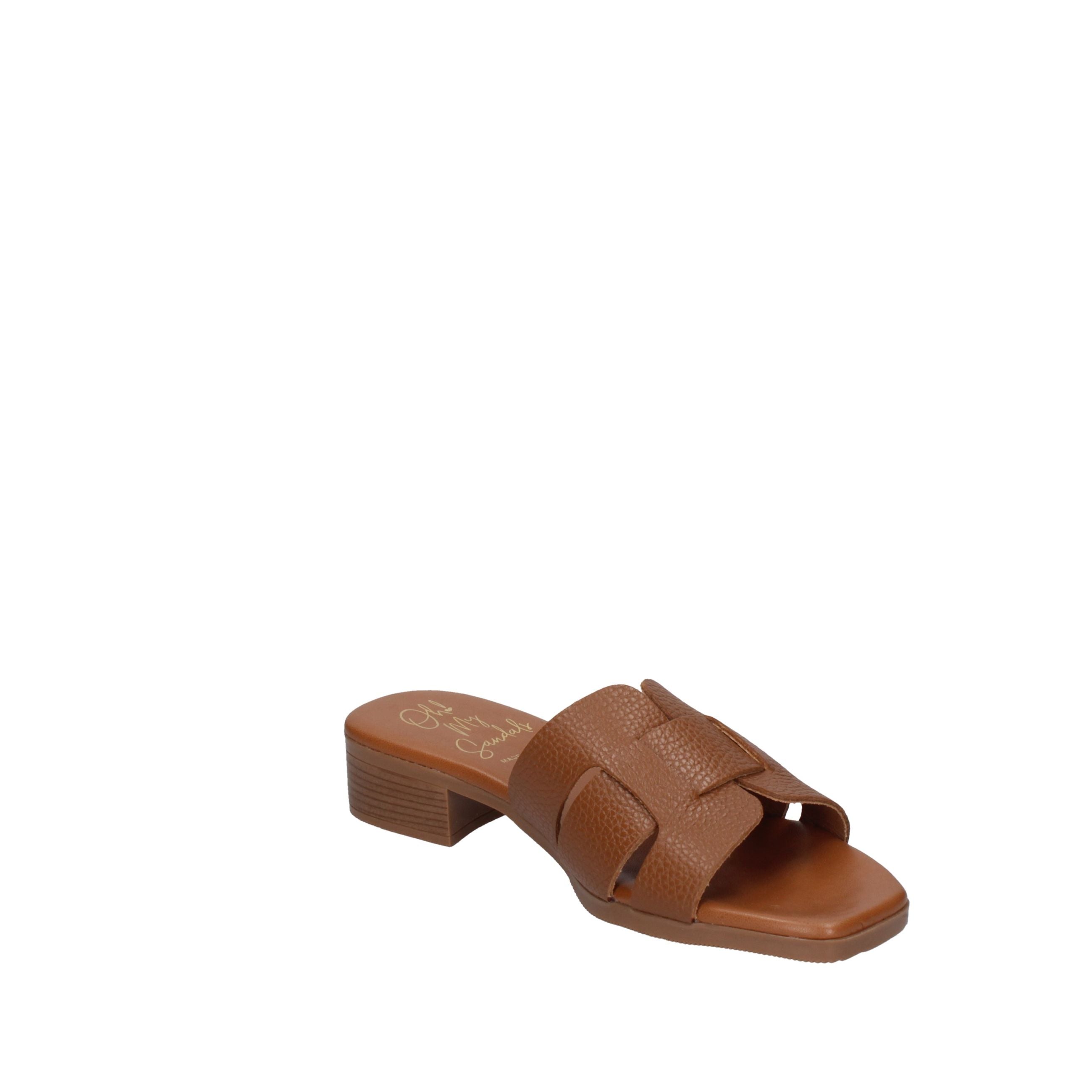 OH MY SANDALS  5880