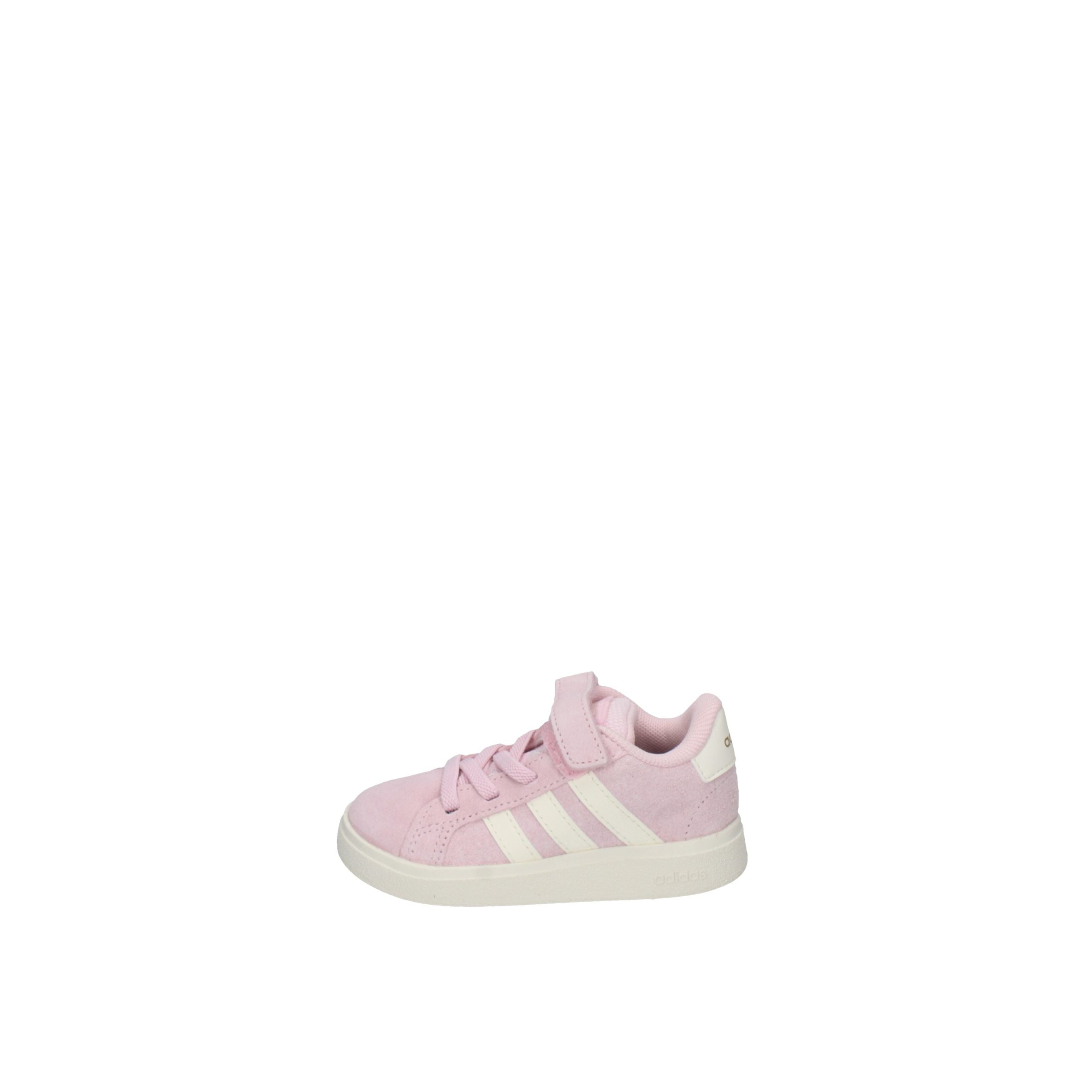 Adidas SNEAKERS JR0781 Rosa