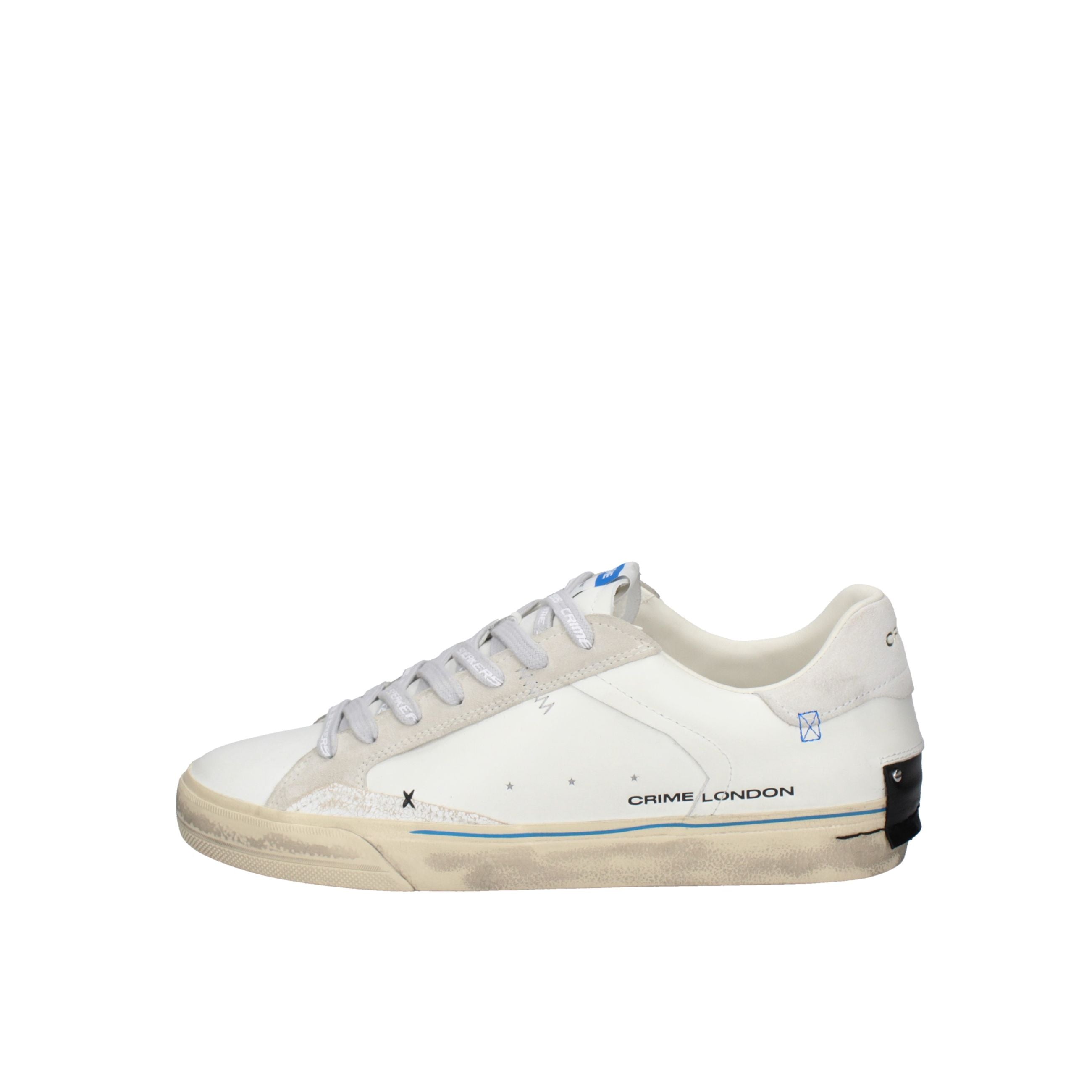 CRIME LONDON DISTRESSED 19070PP8B