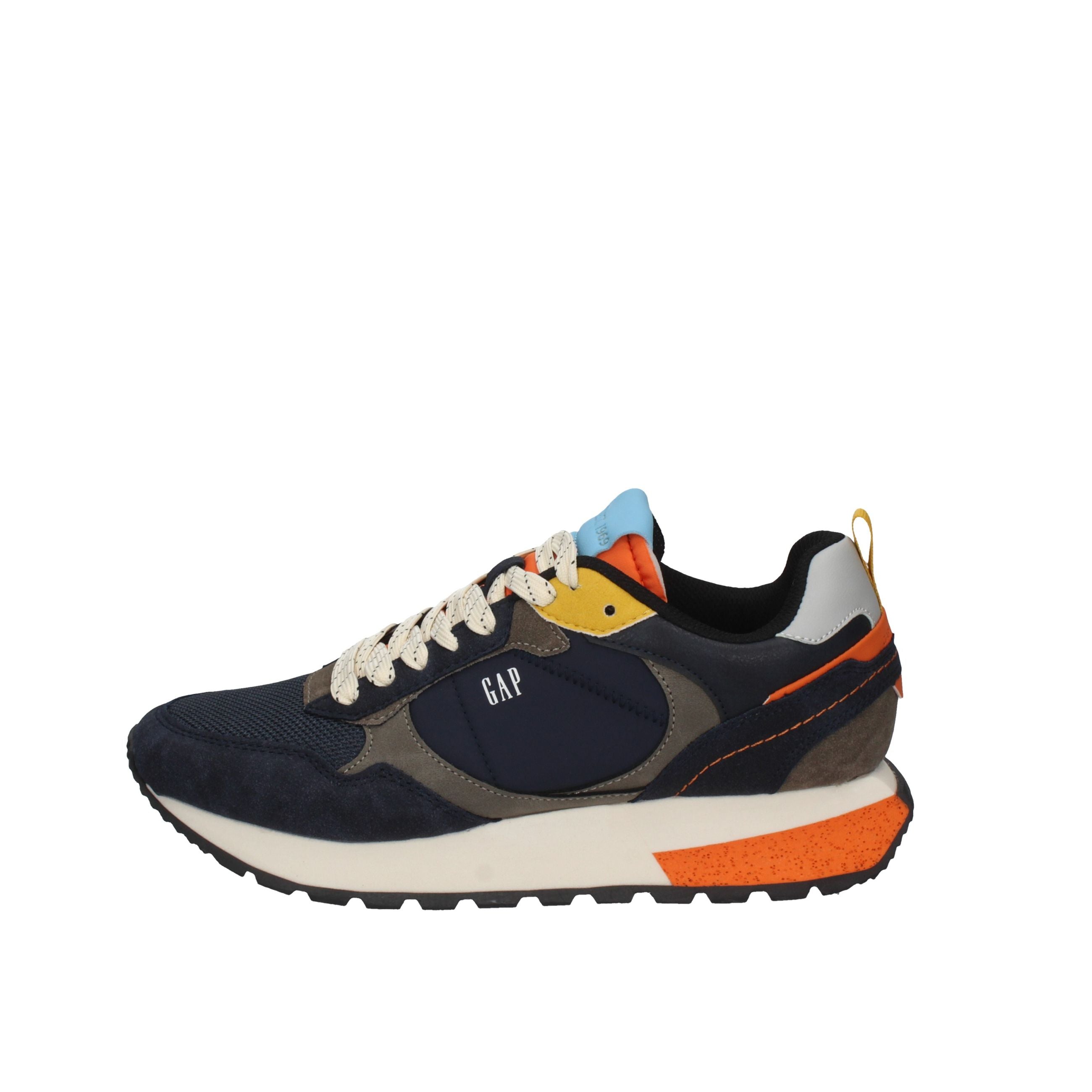 GAP SNEAKERS GPM521452-3808 Blu