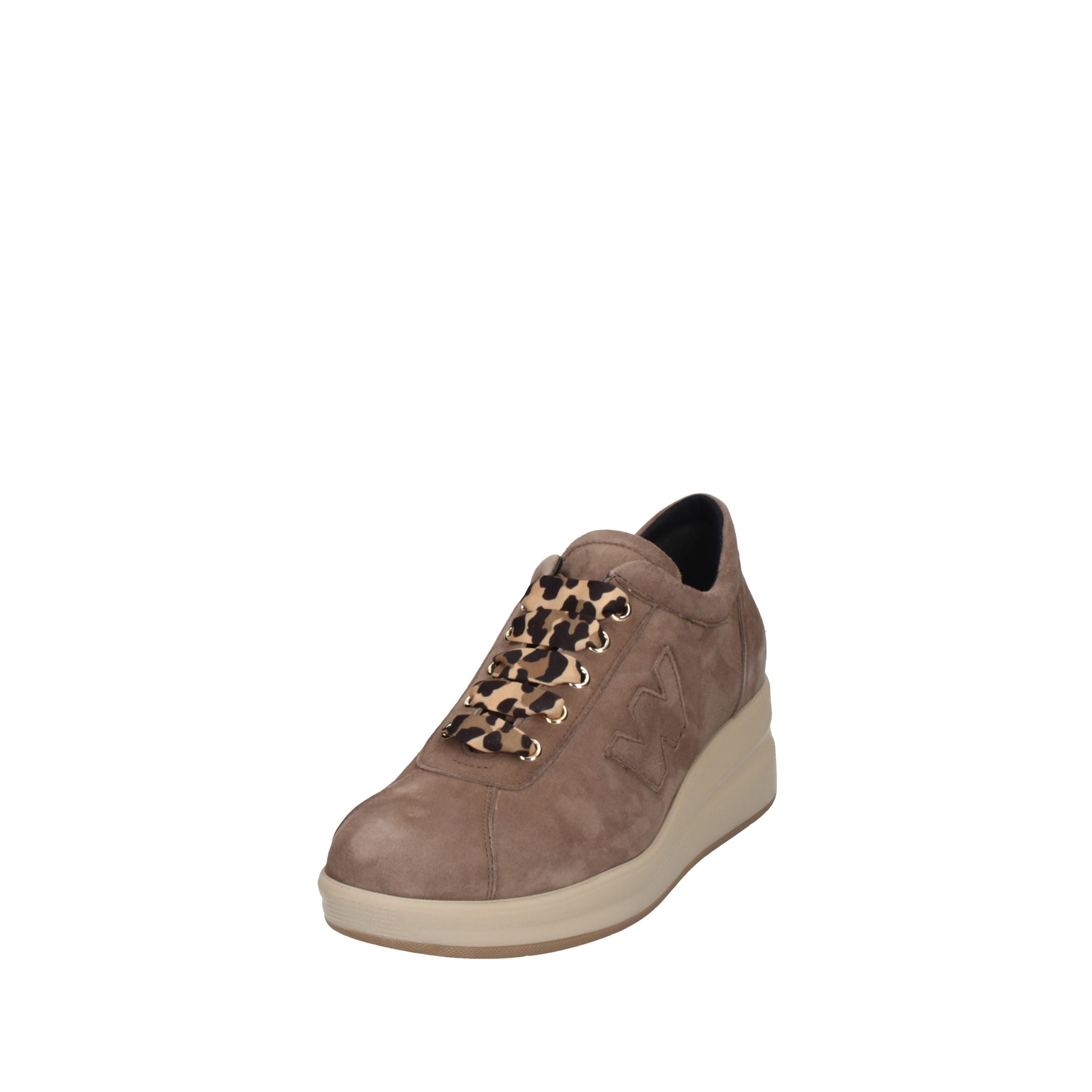 MELLUSO Scarpe R25656Z Cioccolato