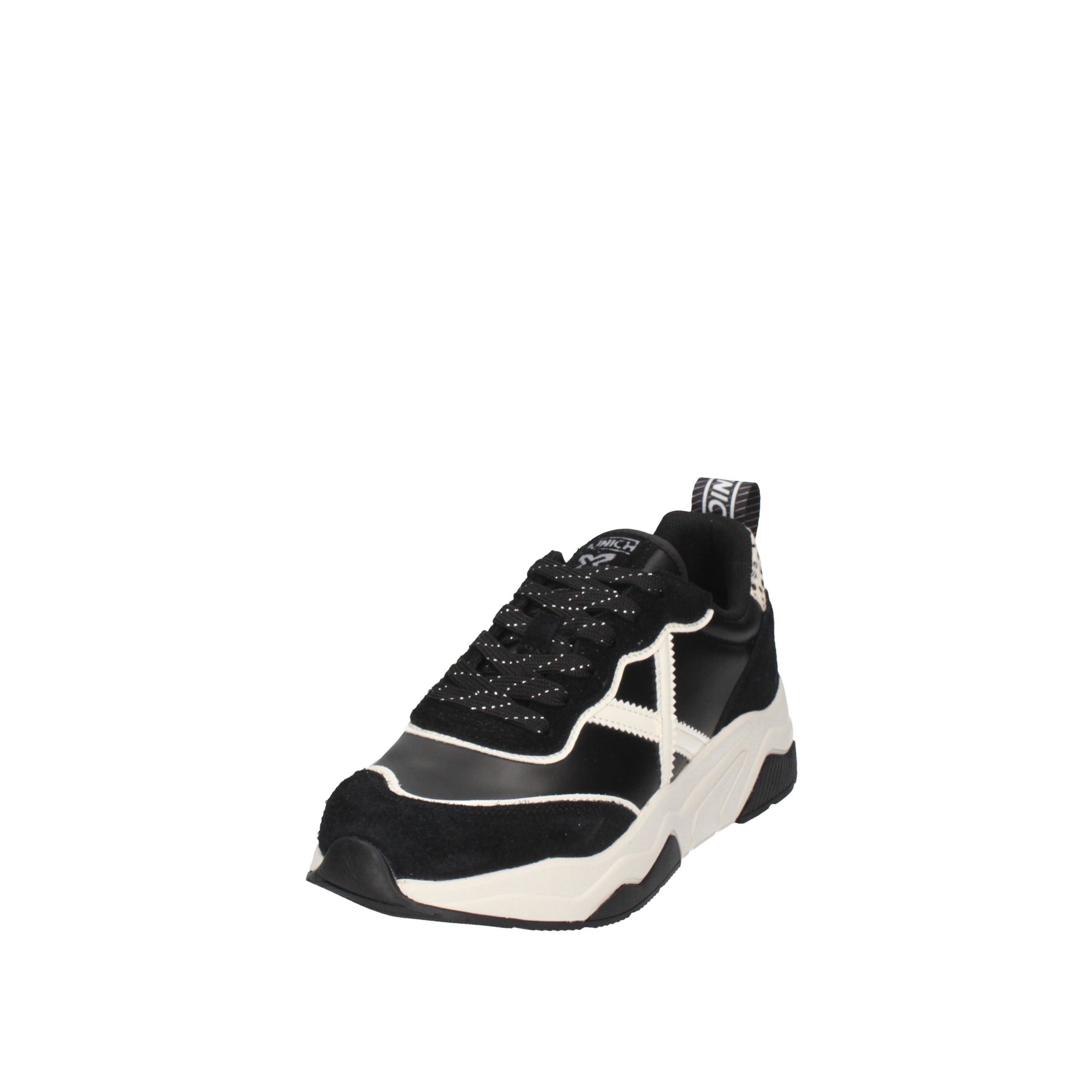 MUNICH Scarpe 8770176 Nero