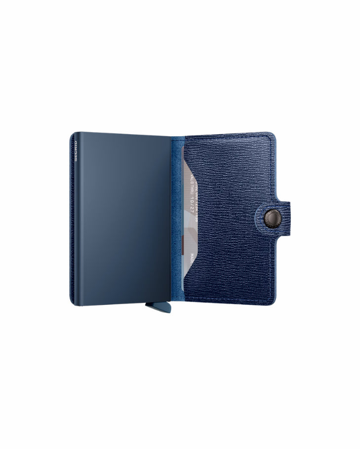 SECRID MINIWALLET CRISPLE MINIWAL. CRISPLE
