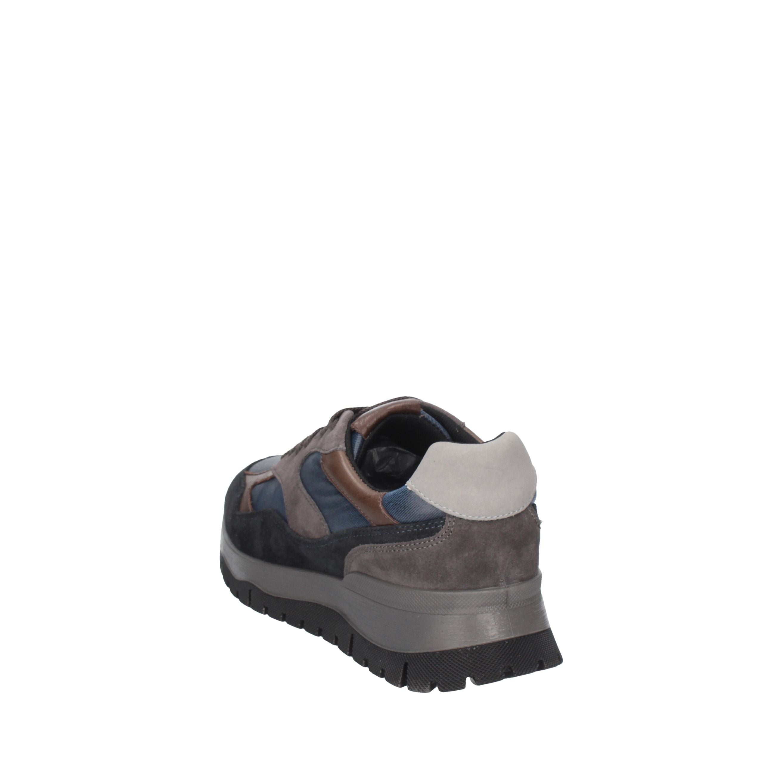 IGI&CO Scarpe 86419/11 NOTTE/BLU