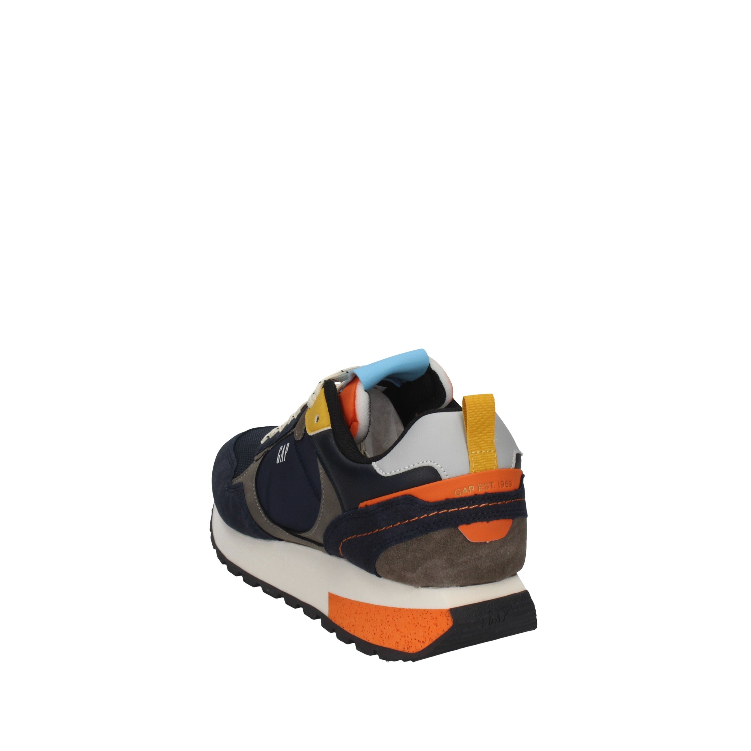 GAP SNEAKERS GPM521452-3808 Blu