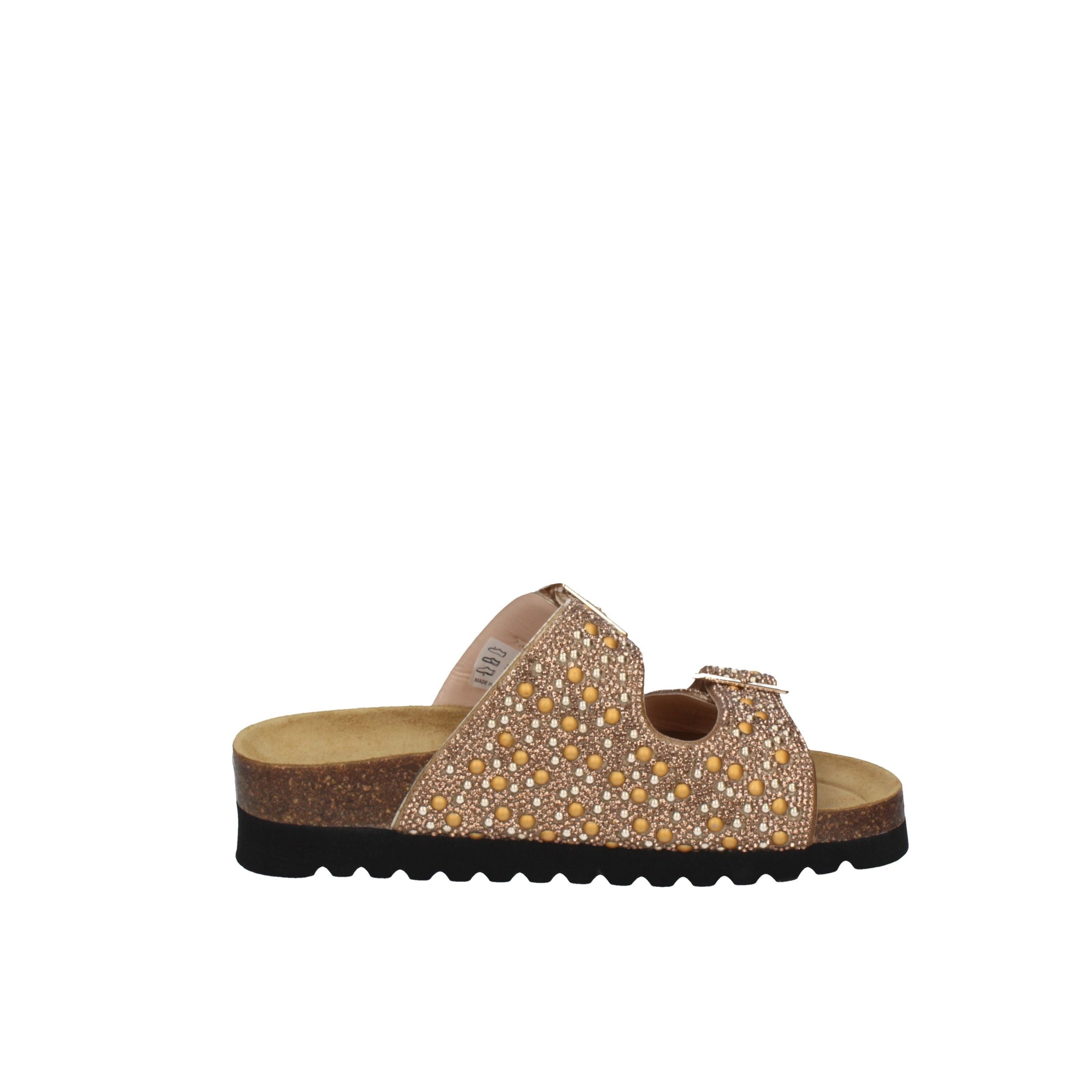 GRUNLAND Scarpe CB0758 Cipria