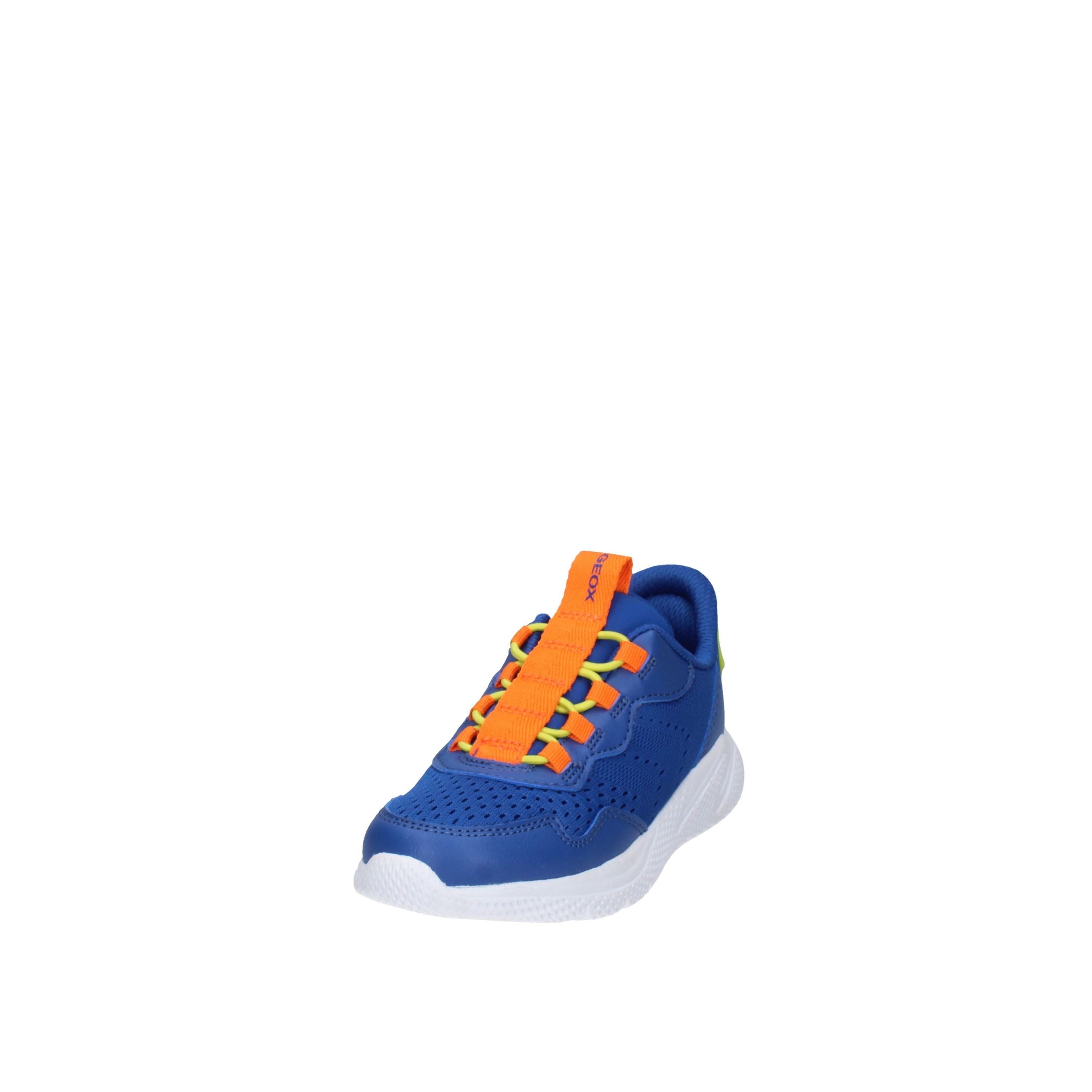 GEOX SPRINTYE J65NQA-01454