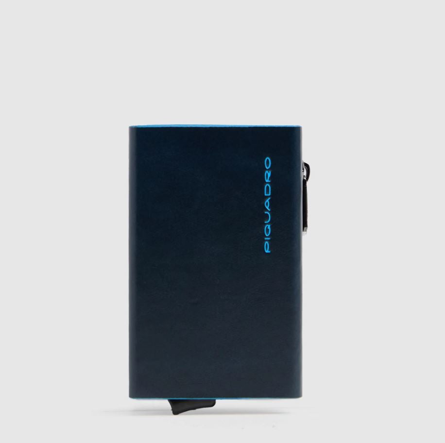 PIQUADRO  PP5585B2BLR