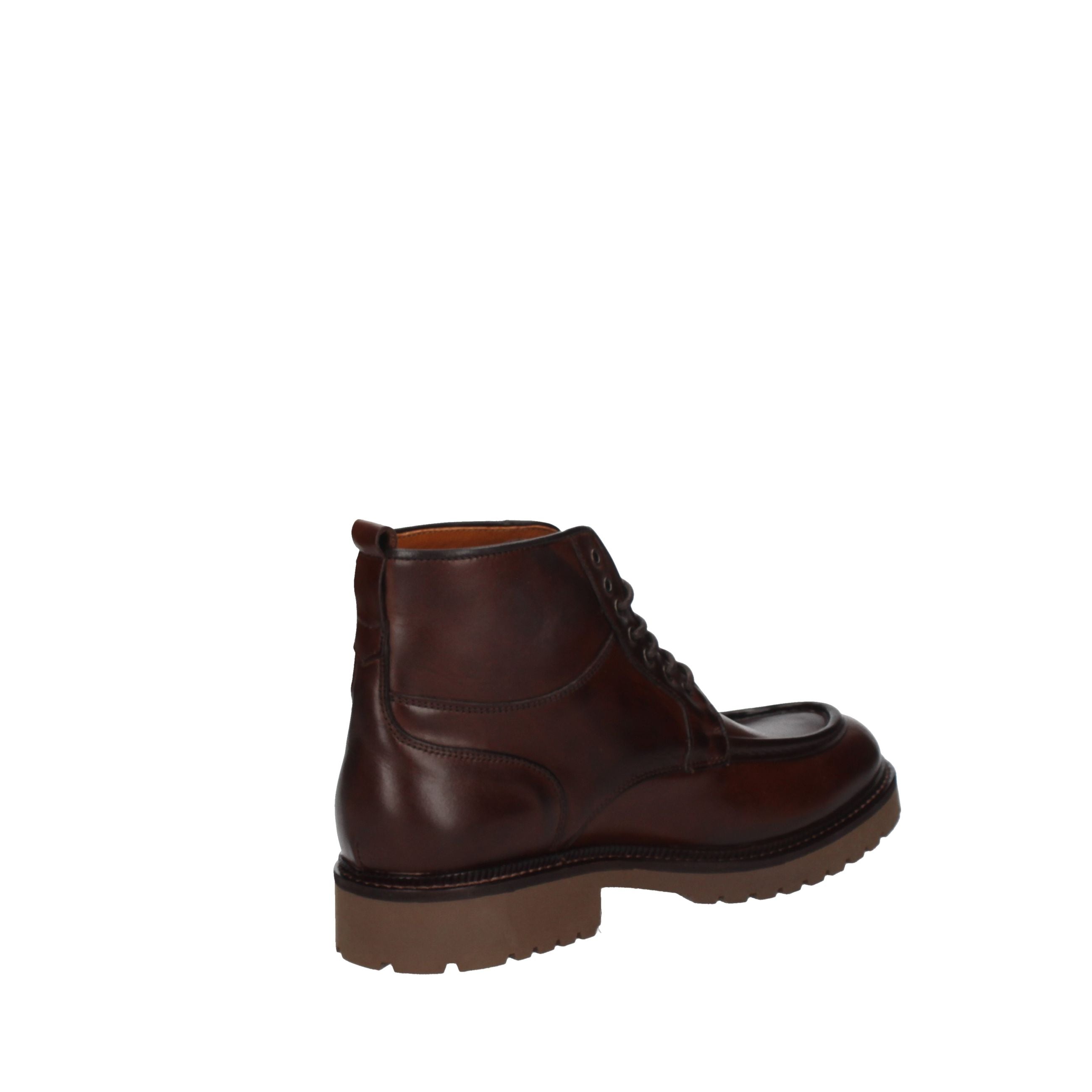 EXTON Scarpe 684 Nero