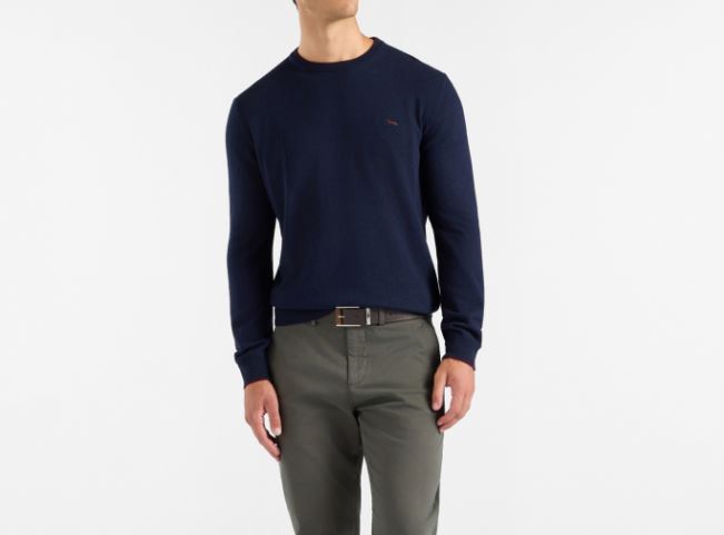 HARMONT&BLAINE  HRR007030187