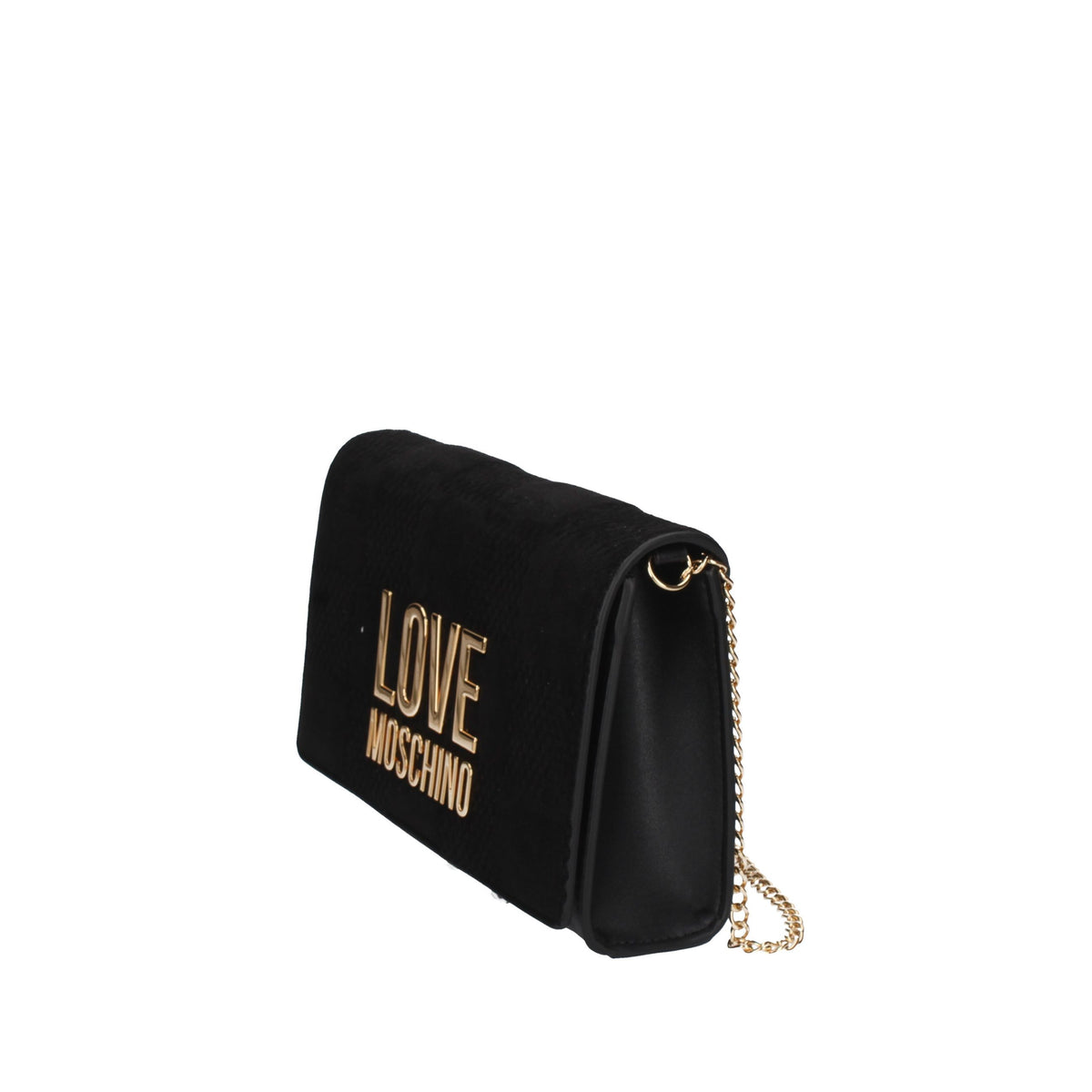 LOVE MOSCHINO Borsa JC4127PP0N-KB1 SABBIA+SAB.