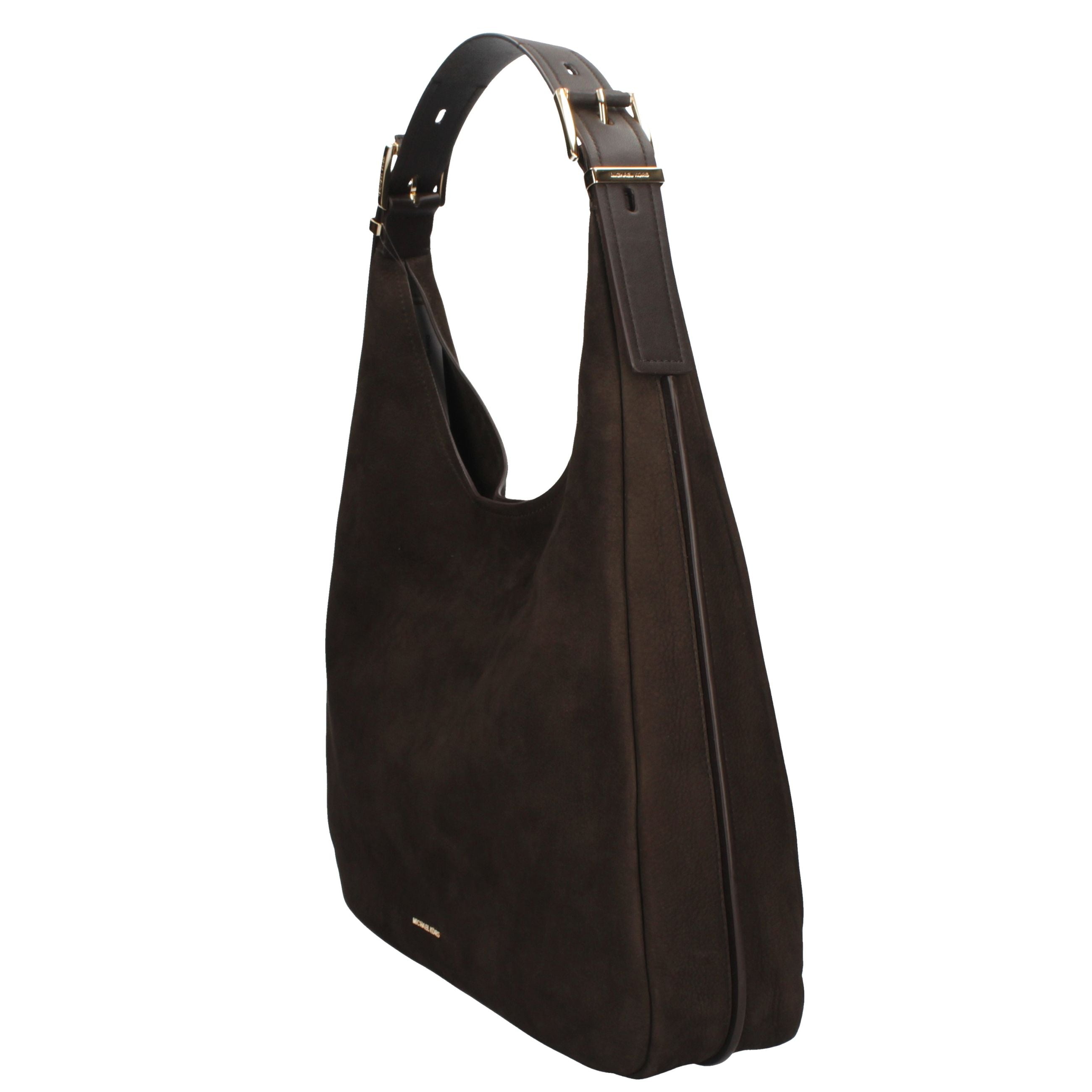 MICHAEL KORS SHOULDER 30F4GY5H3T DK CARAMEL