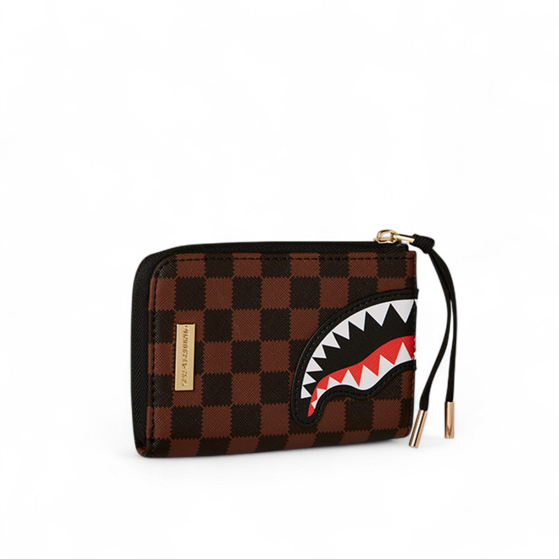 Sprayground Portafogli 910W7843NSZ Marrone