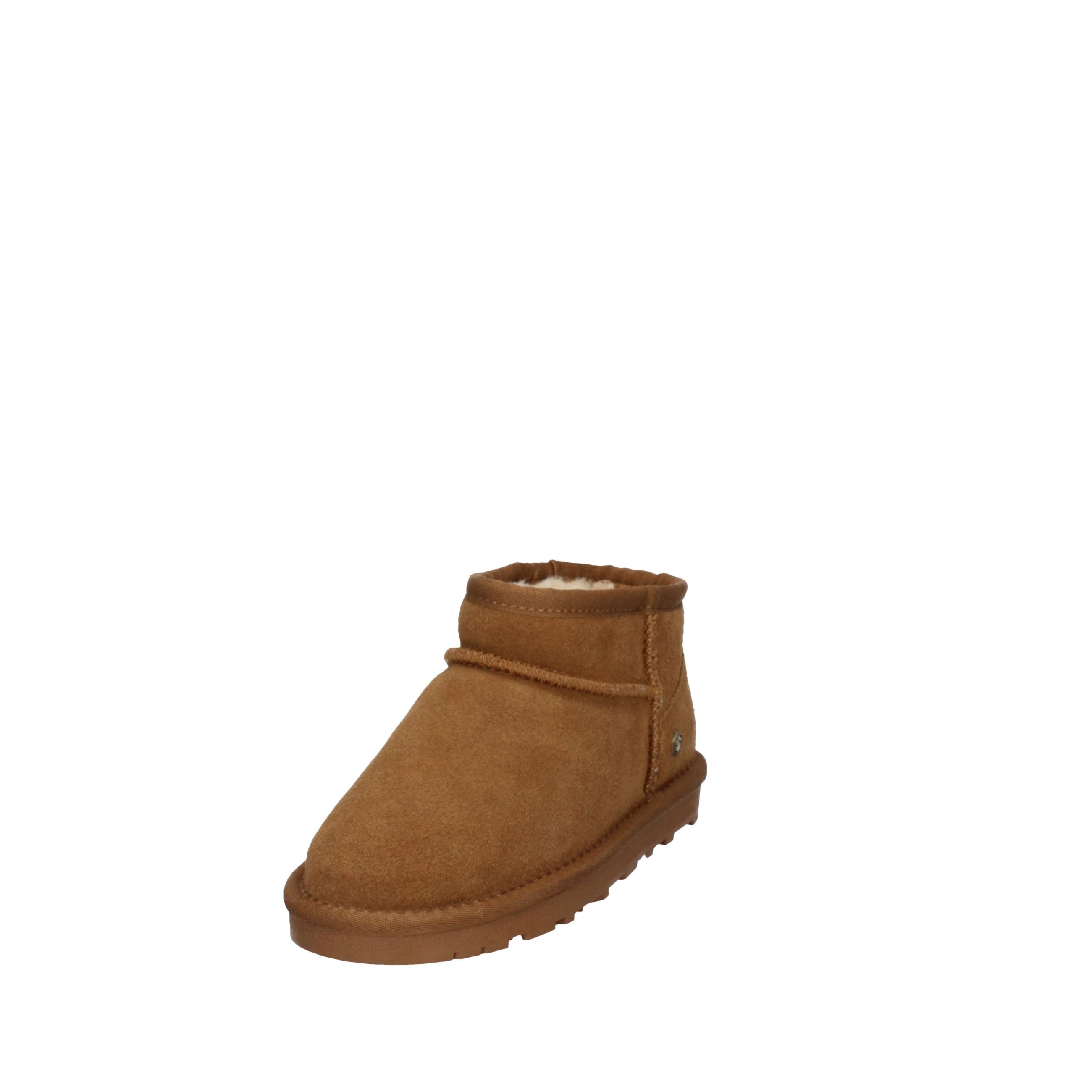 LUMBERJACK Scarpe 102226646 Marrone