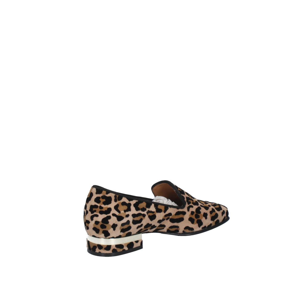 DONNA SOFT Scarpe DS2165P LEOP/BEIGE