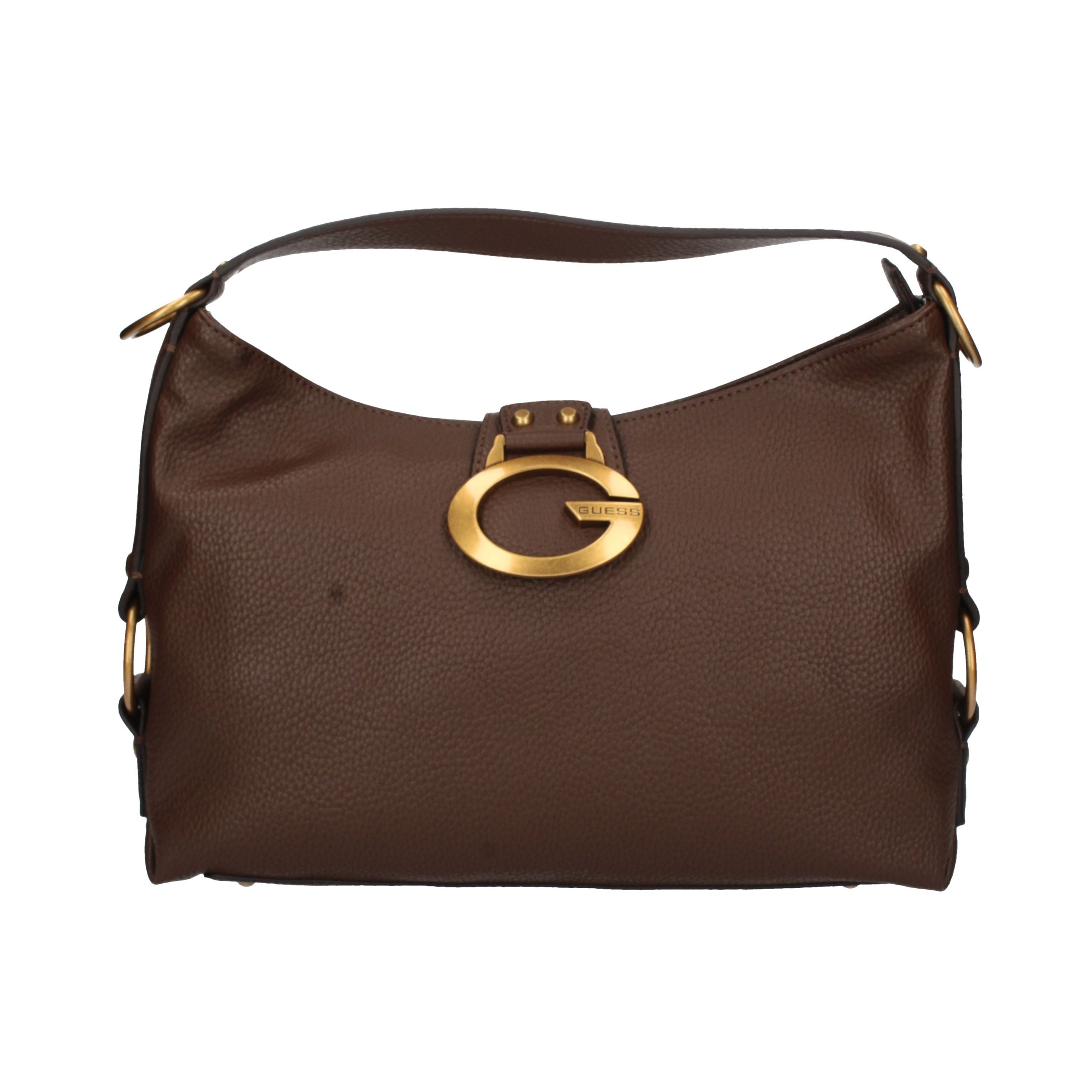 GUESS Borse HWBB93 08180 Marrone