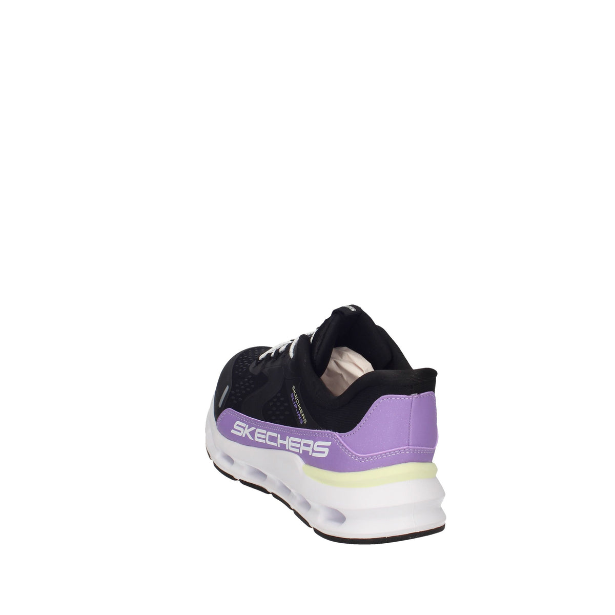 Skechers  303654L/BKPR