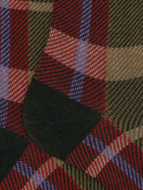 GALLO Calze AP516445 NAVY