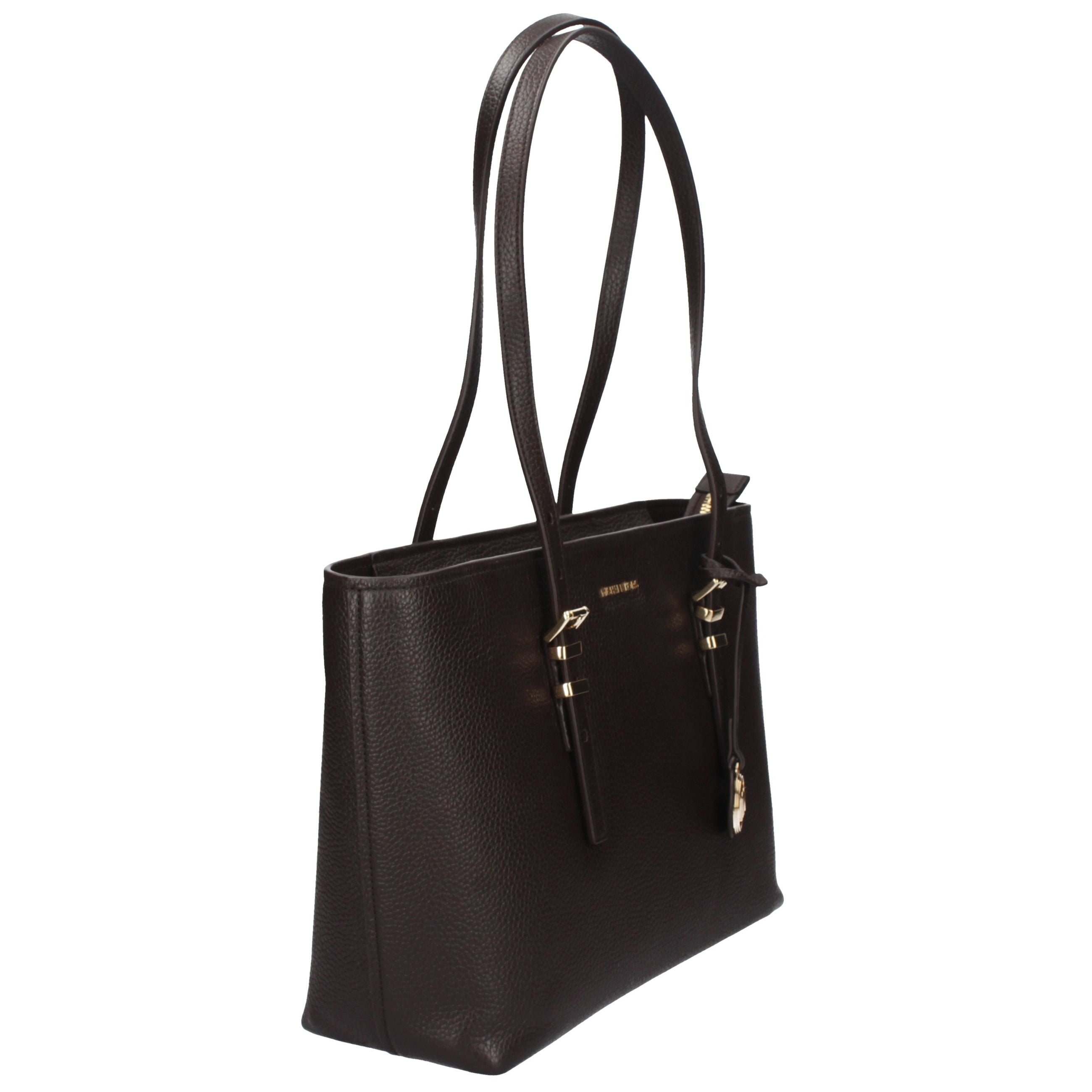 MICHAEL KORS TOTE 30T5GQNT2L BLACK