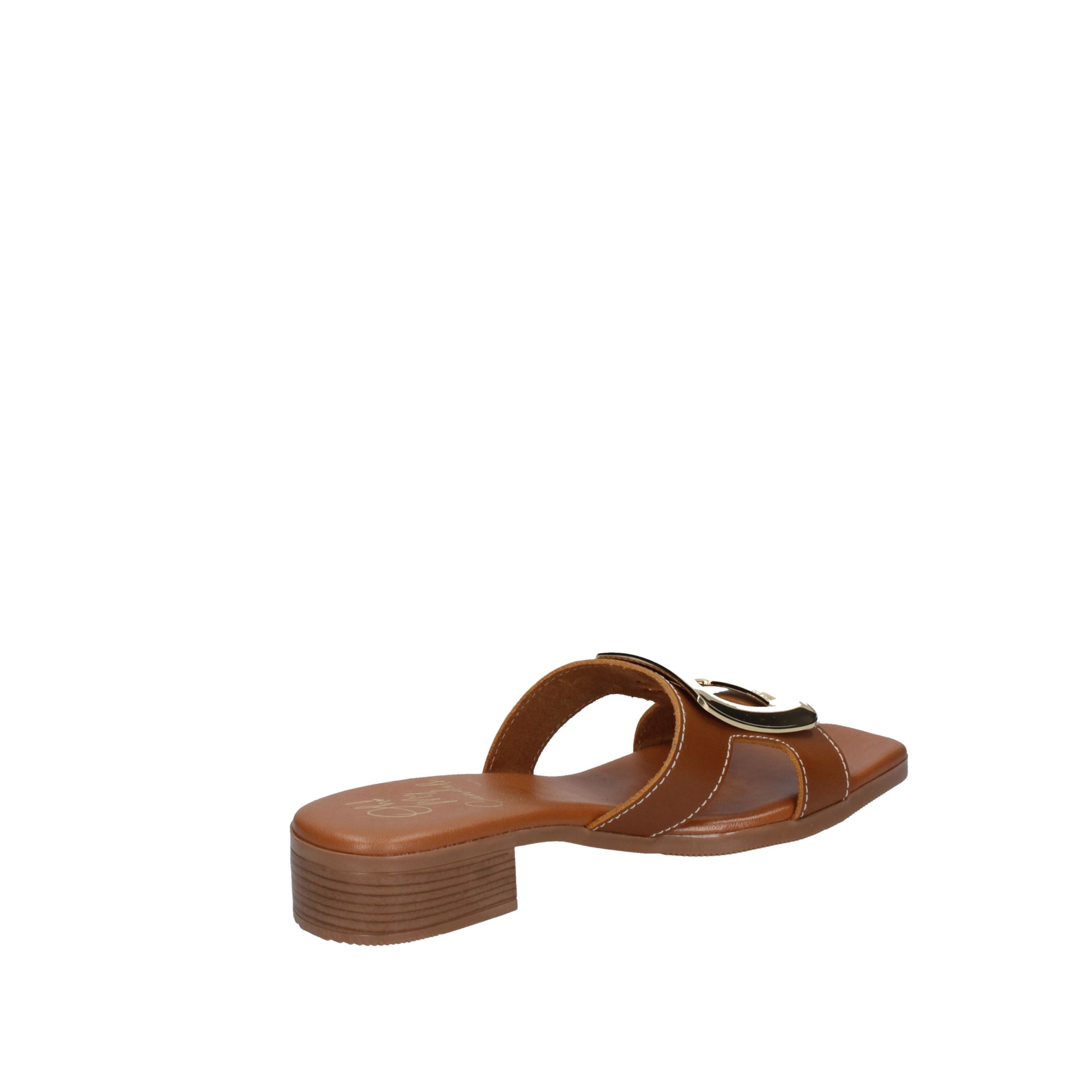 OH MY SANDALS  5884