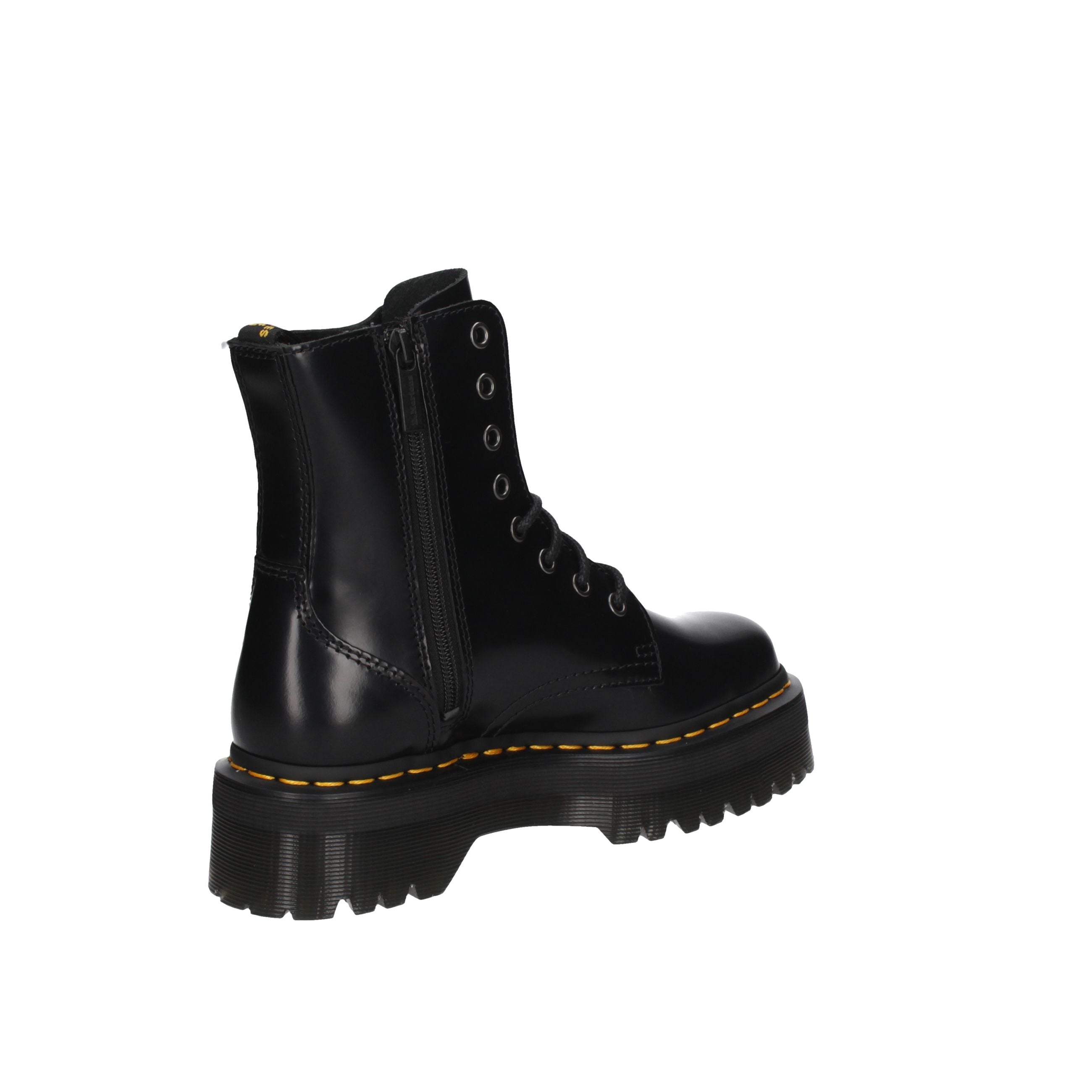 DR.MARTENS Scarpe 15265001 BLACK