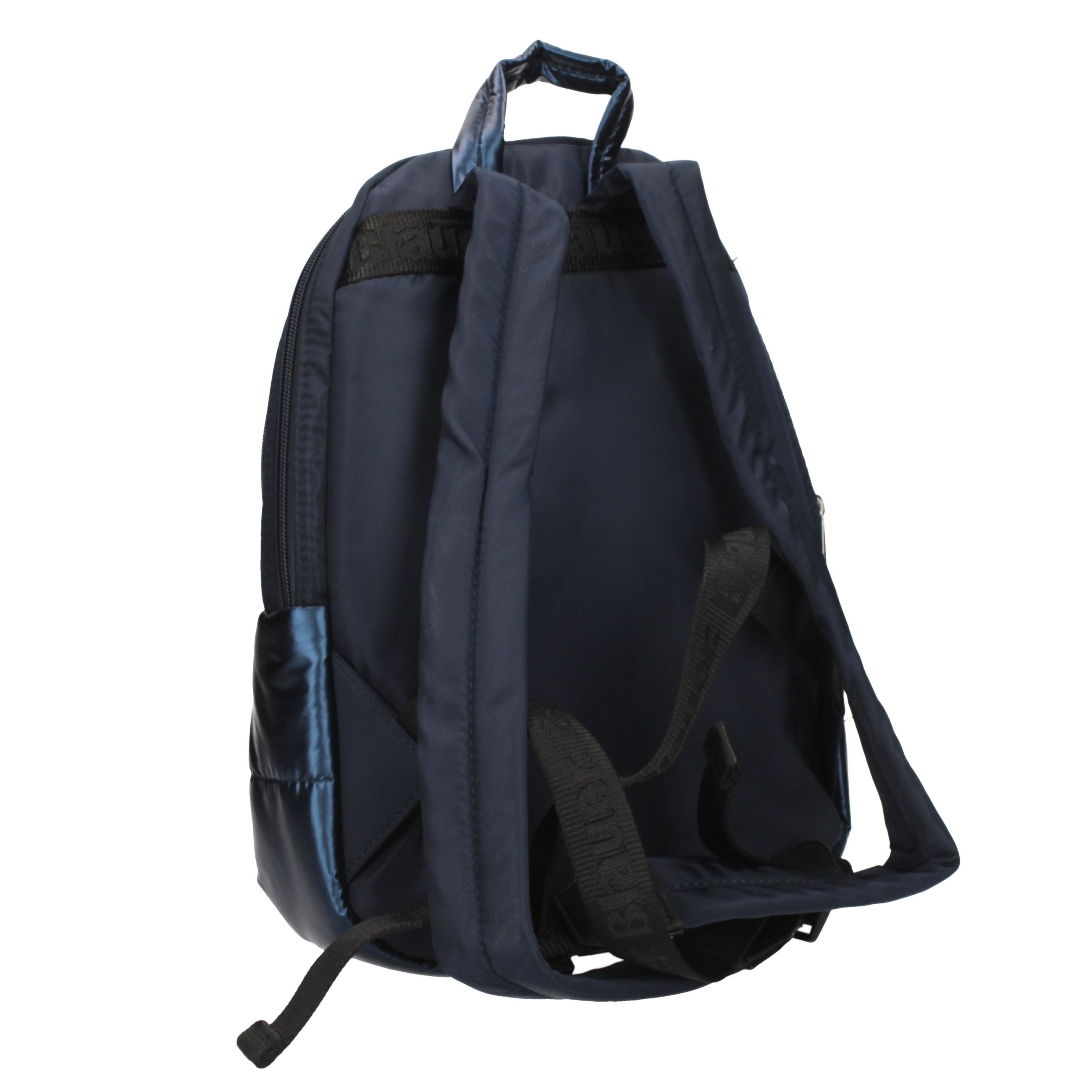 BLAUER Borsa F5WAVE04/PAD BLACK