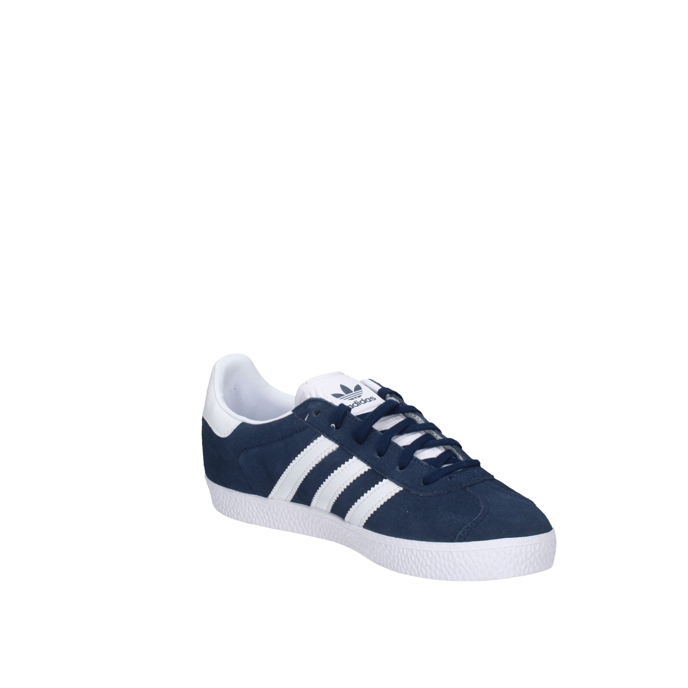 Adidas SNEAKERS BY9144 Blu
