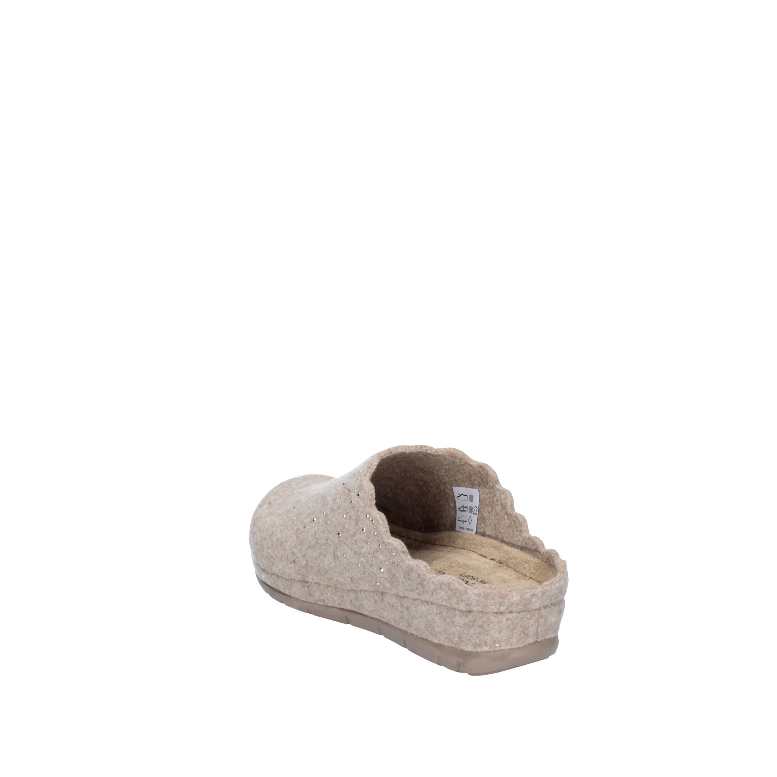 GRUNLAND CIABATTA CI1544 Indaco