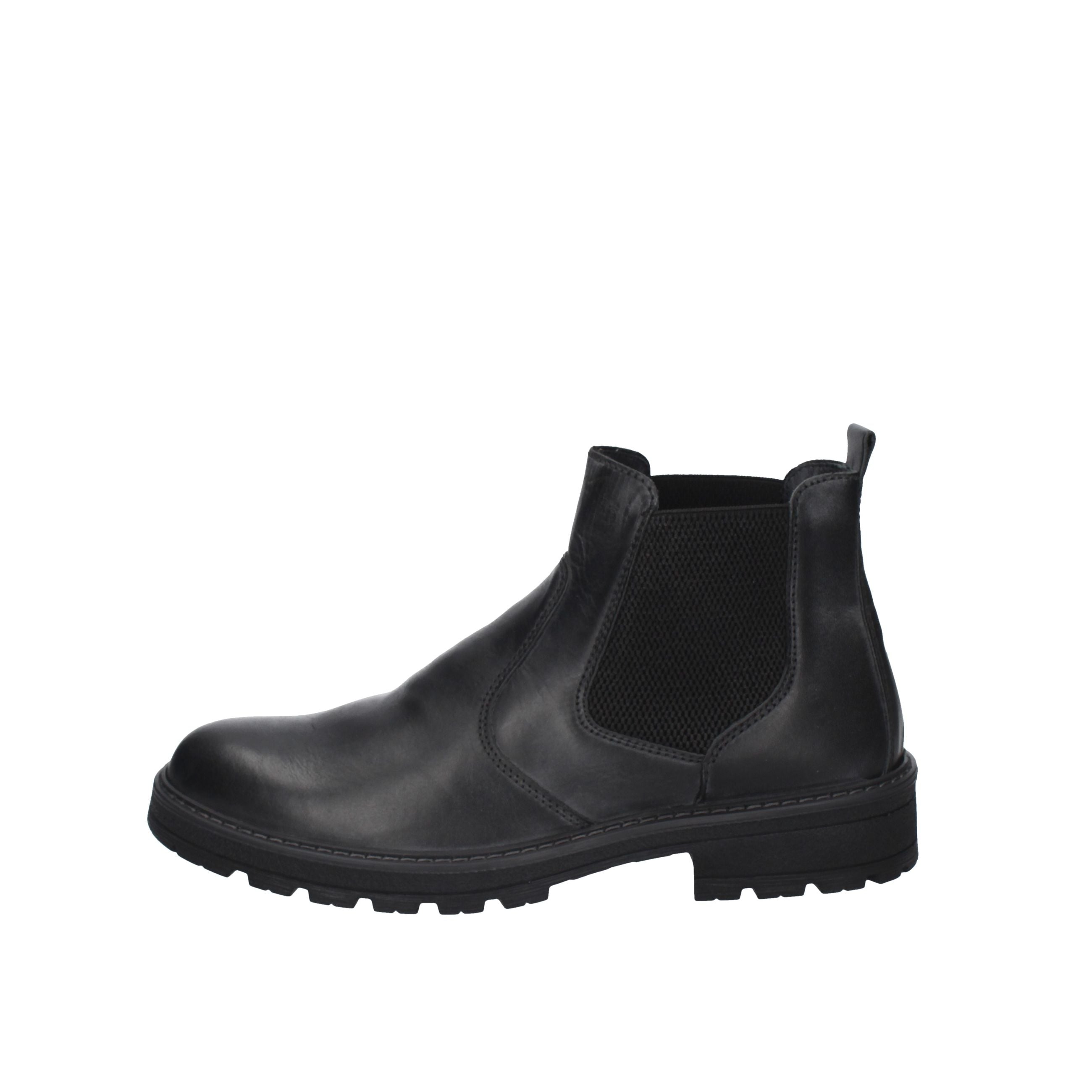 IGI&CO Scarpe 86094/00 Nero