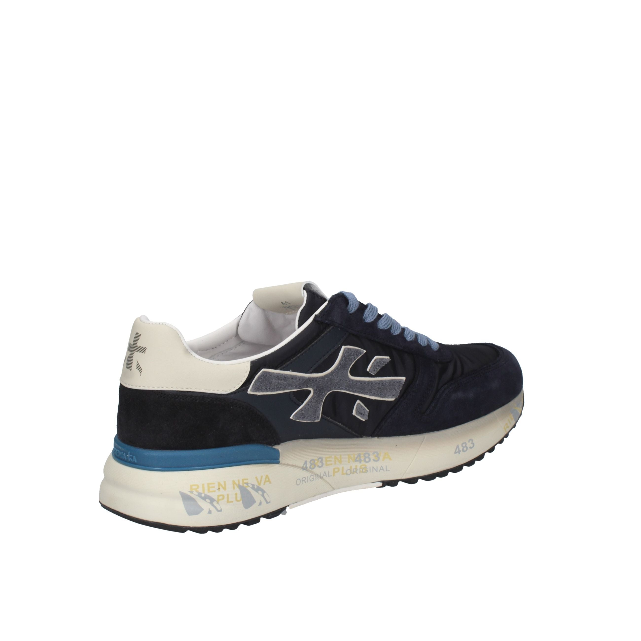 PREMIATA MICK MICK 7716