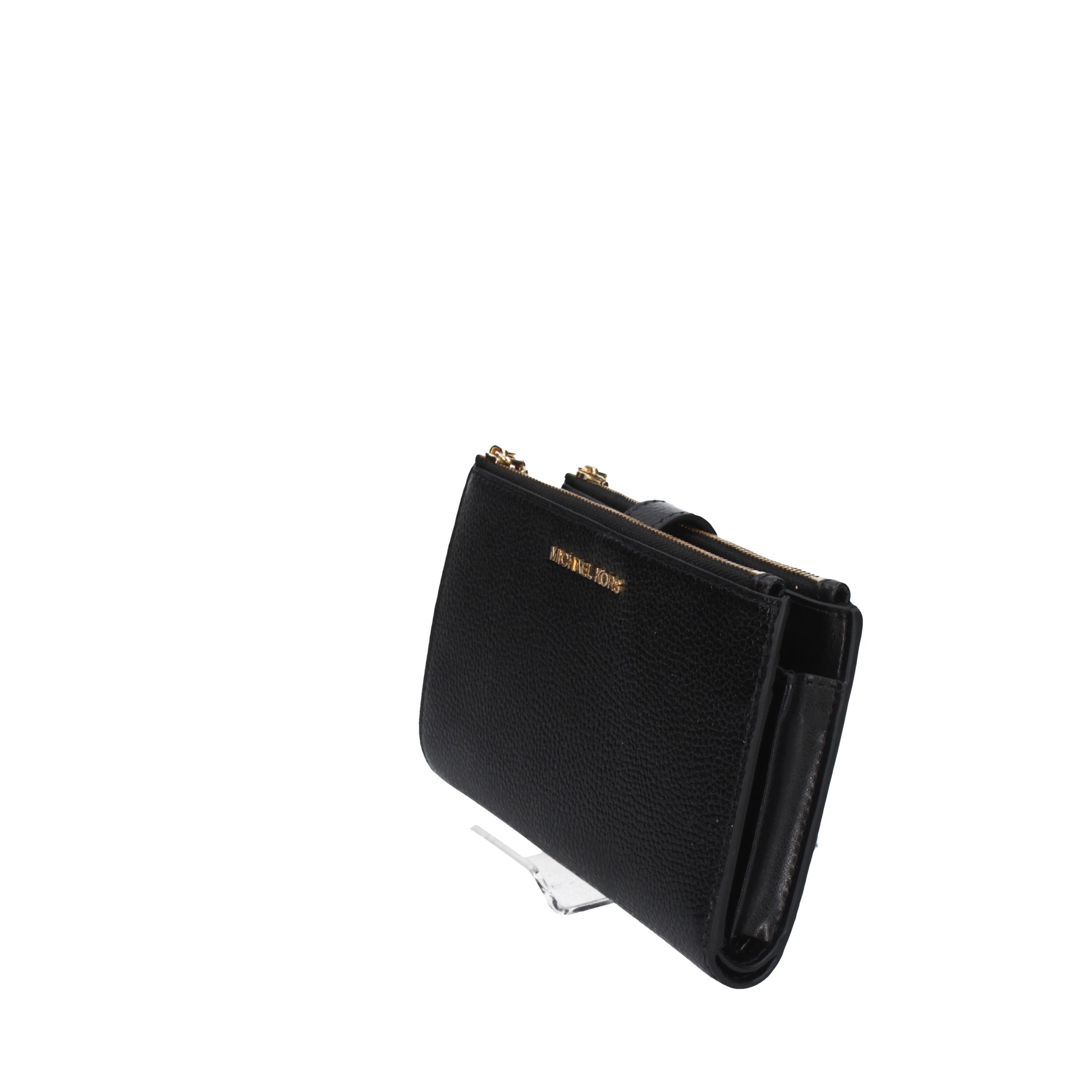 MICHAEL KORS WRISTLETS 32T7GAFW4L BLACK