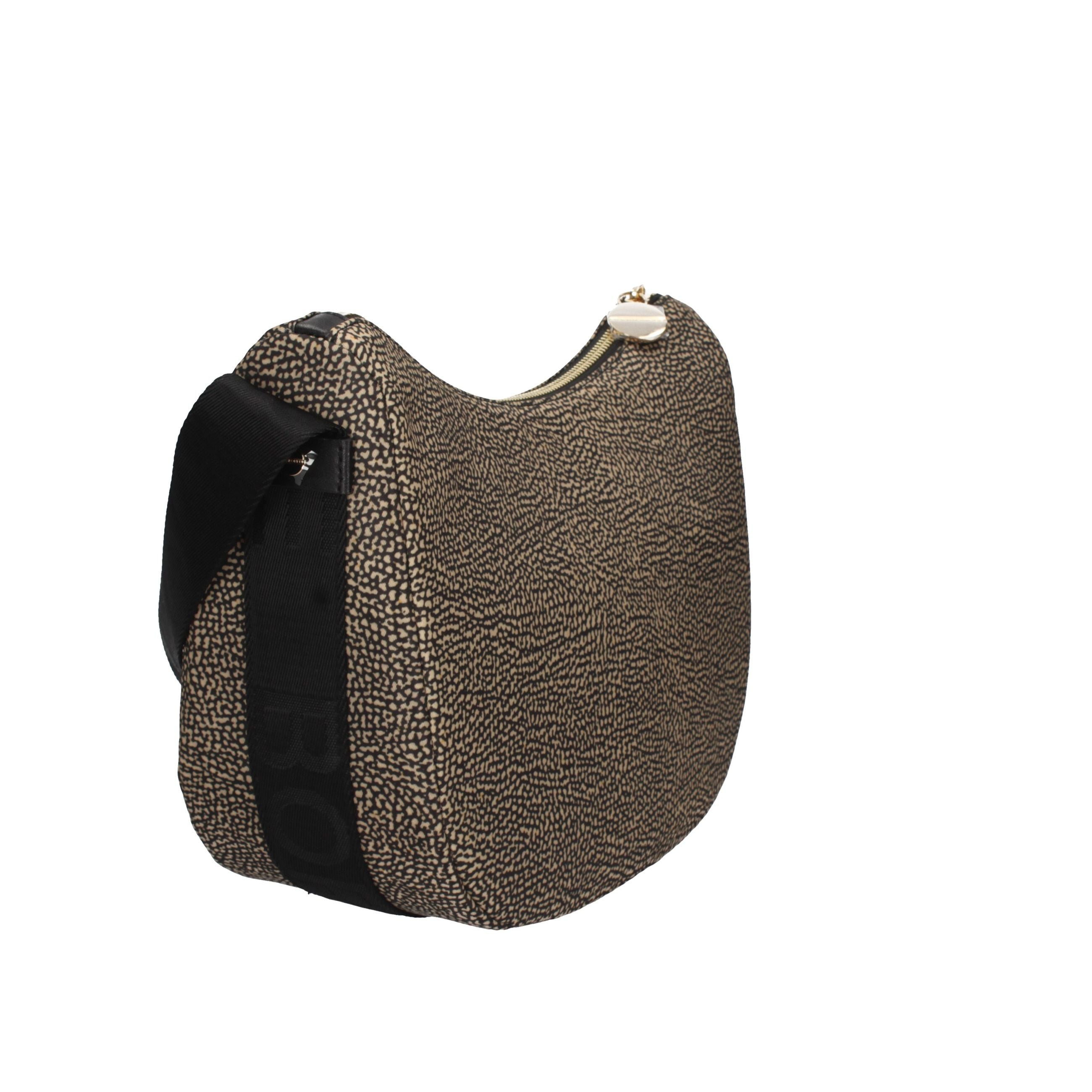 BORBONESE Borse 934107I15 MERLOT