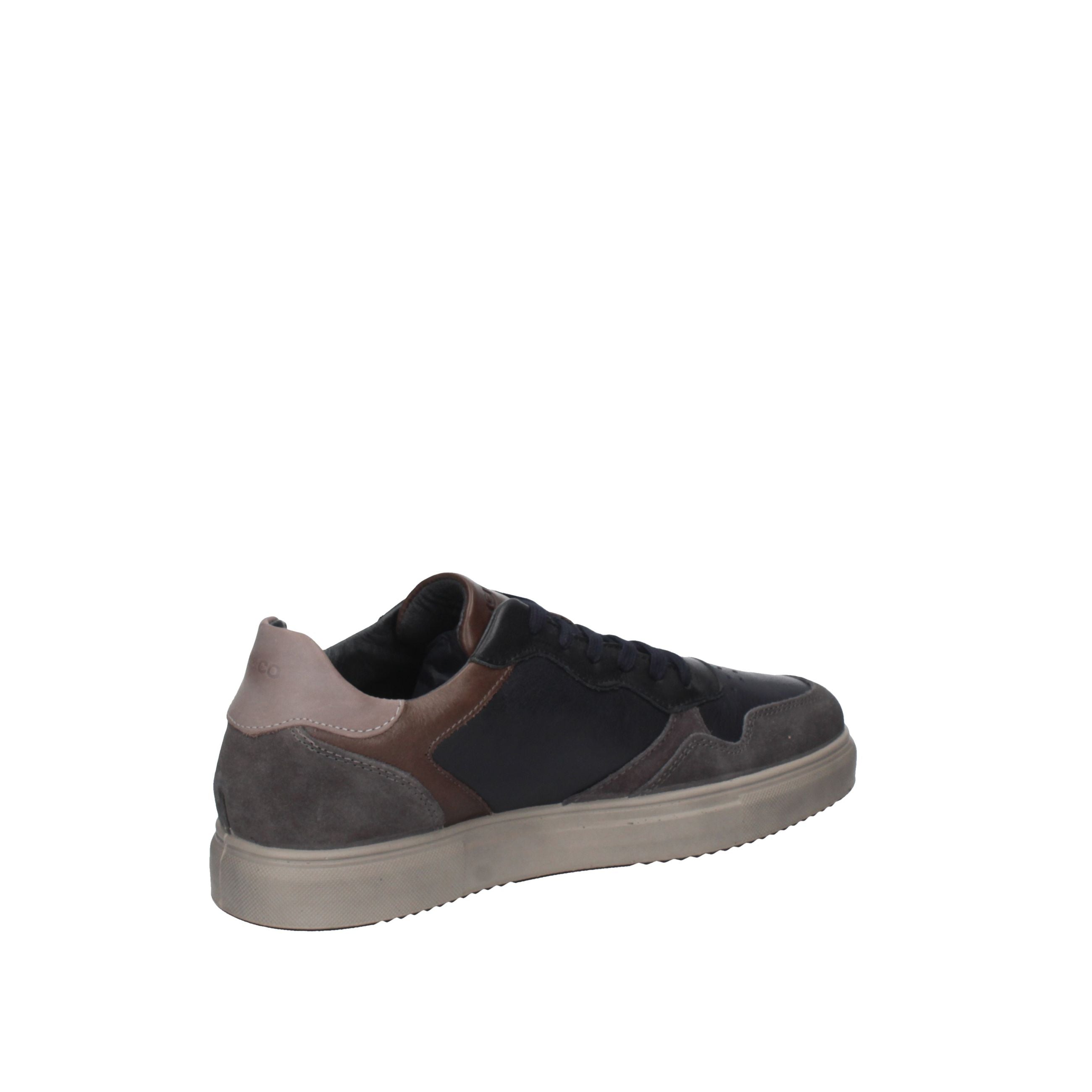 IGI&CO Scarpe 86353/11 NOTTE/ANTRACITE