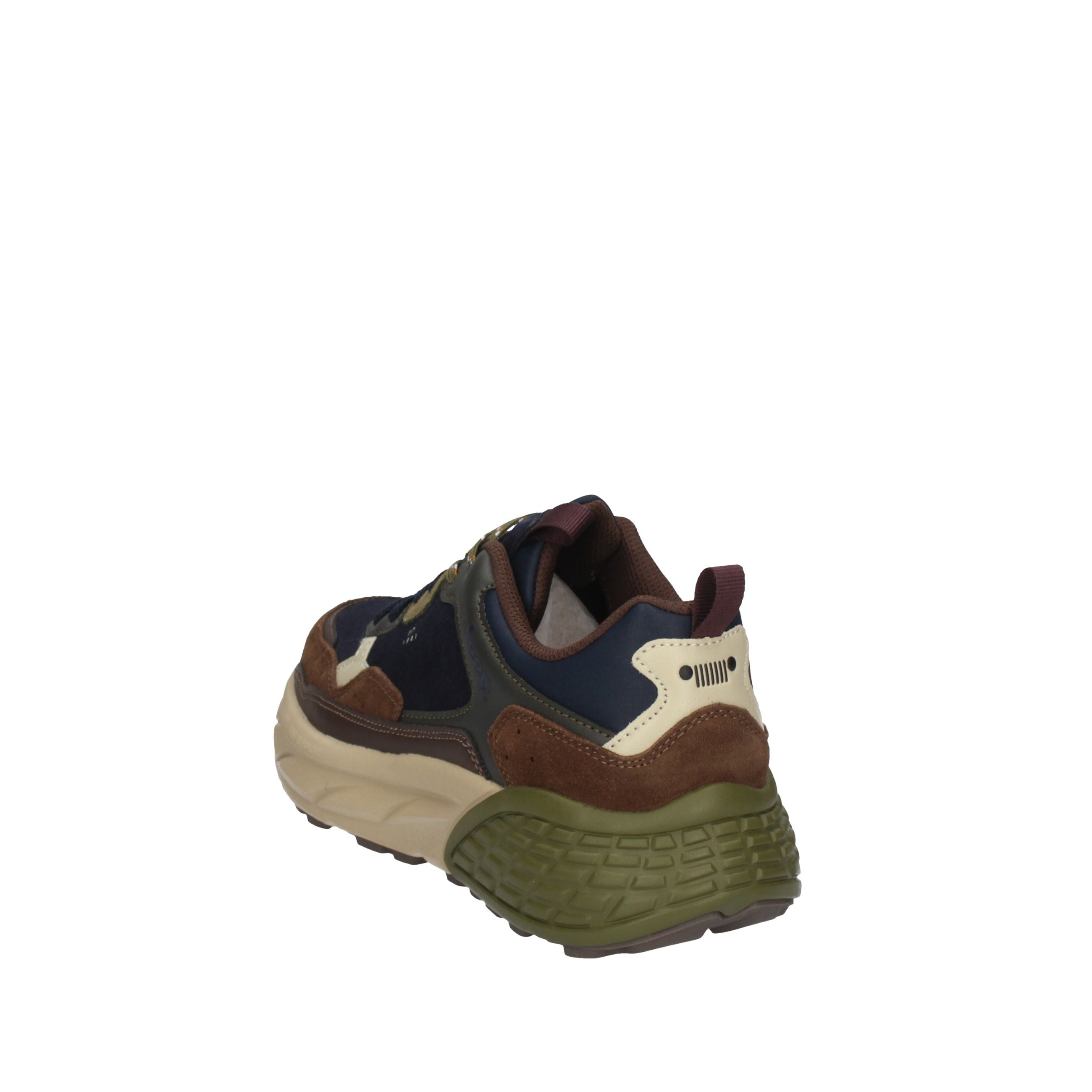 JEEP Scarpe JM52070A-016 Navy