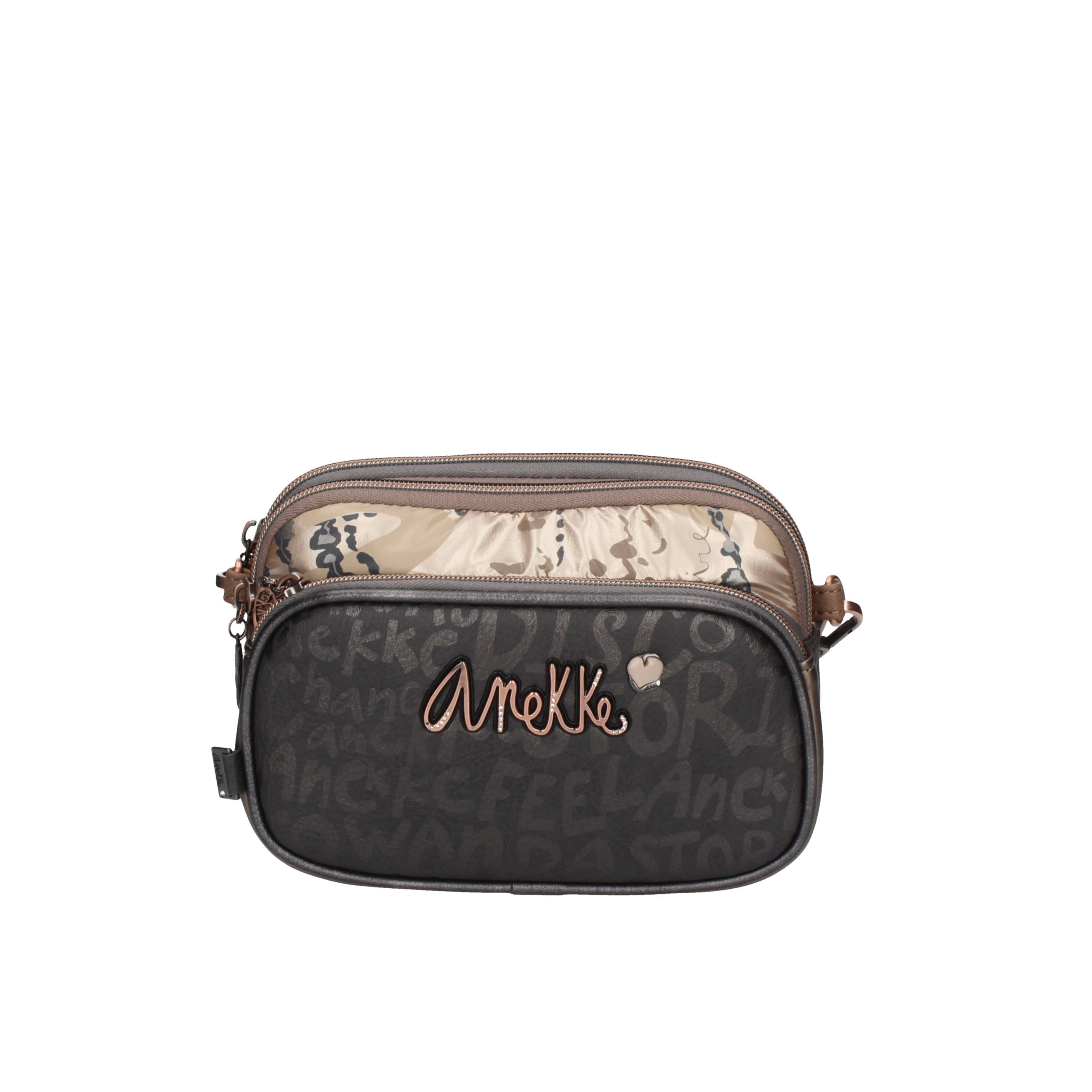 ANEKKE Borsa 41783-445 Multicolore