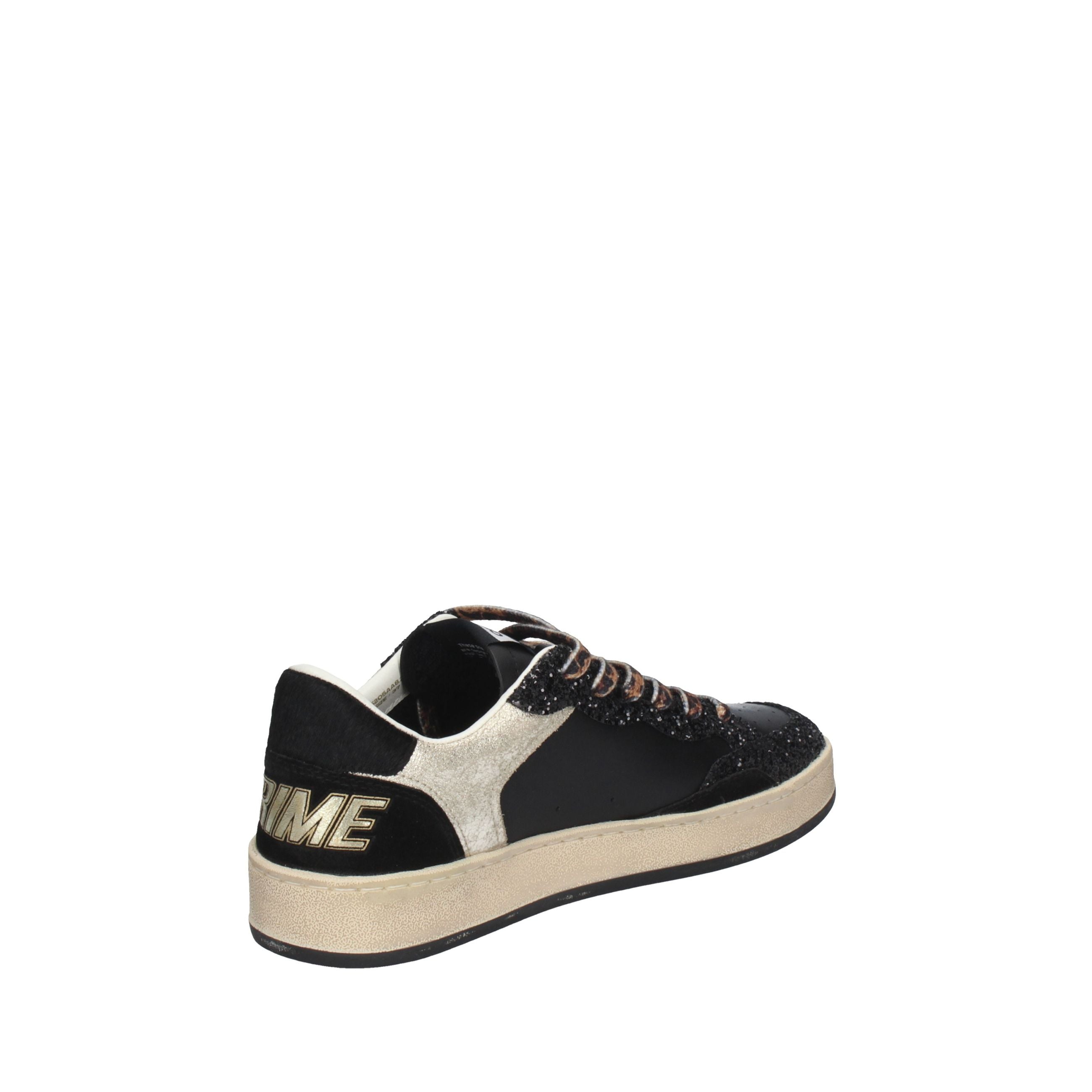 CRIME LONDON Scarpe 25205AA8B BLACK