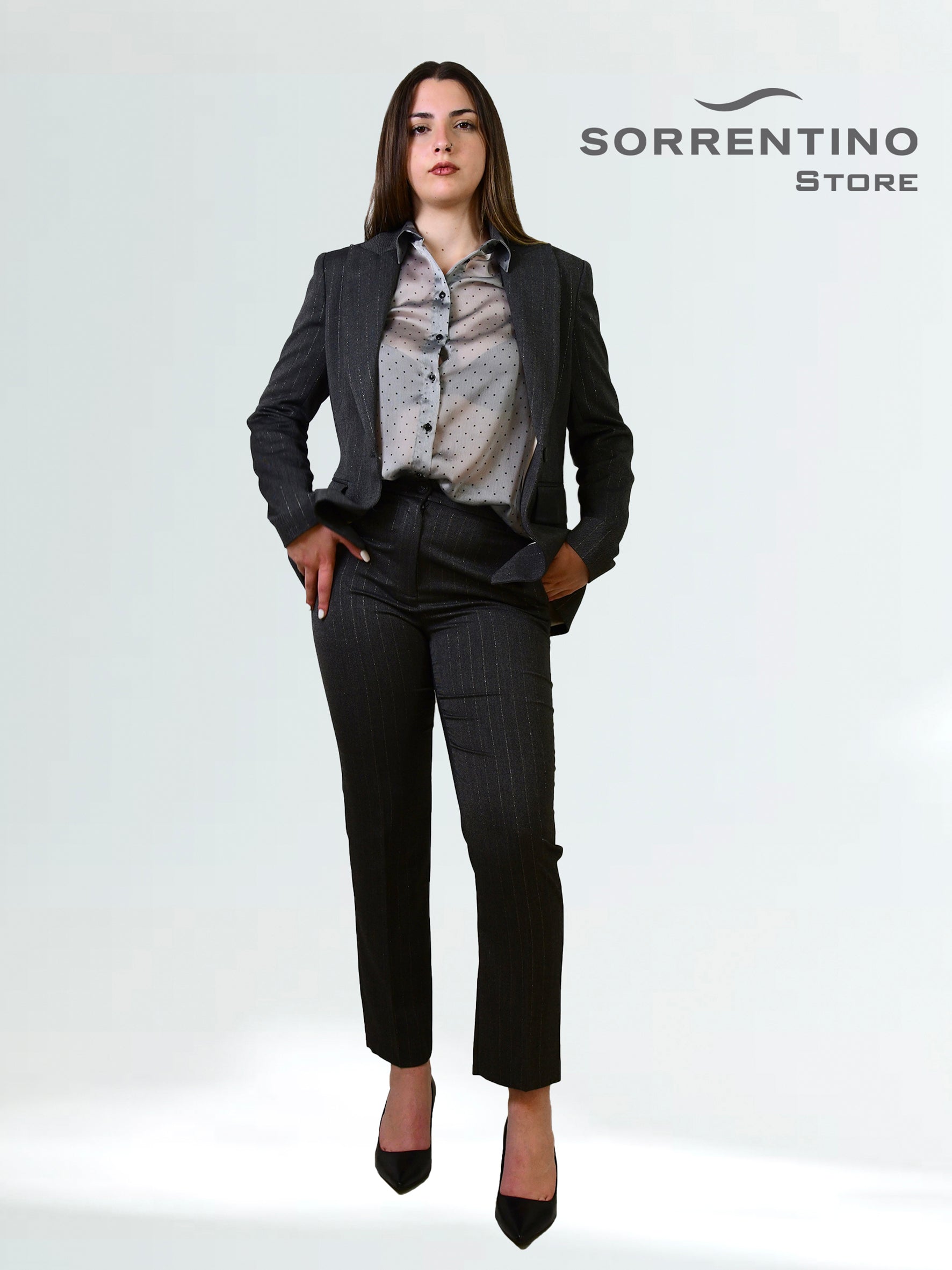 KOCCA abbigliamento ELVETIA F3005 FANT.