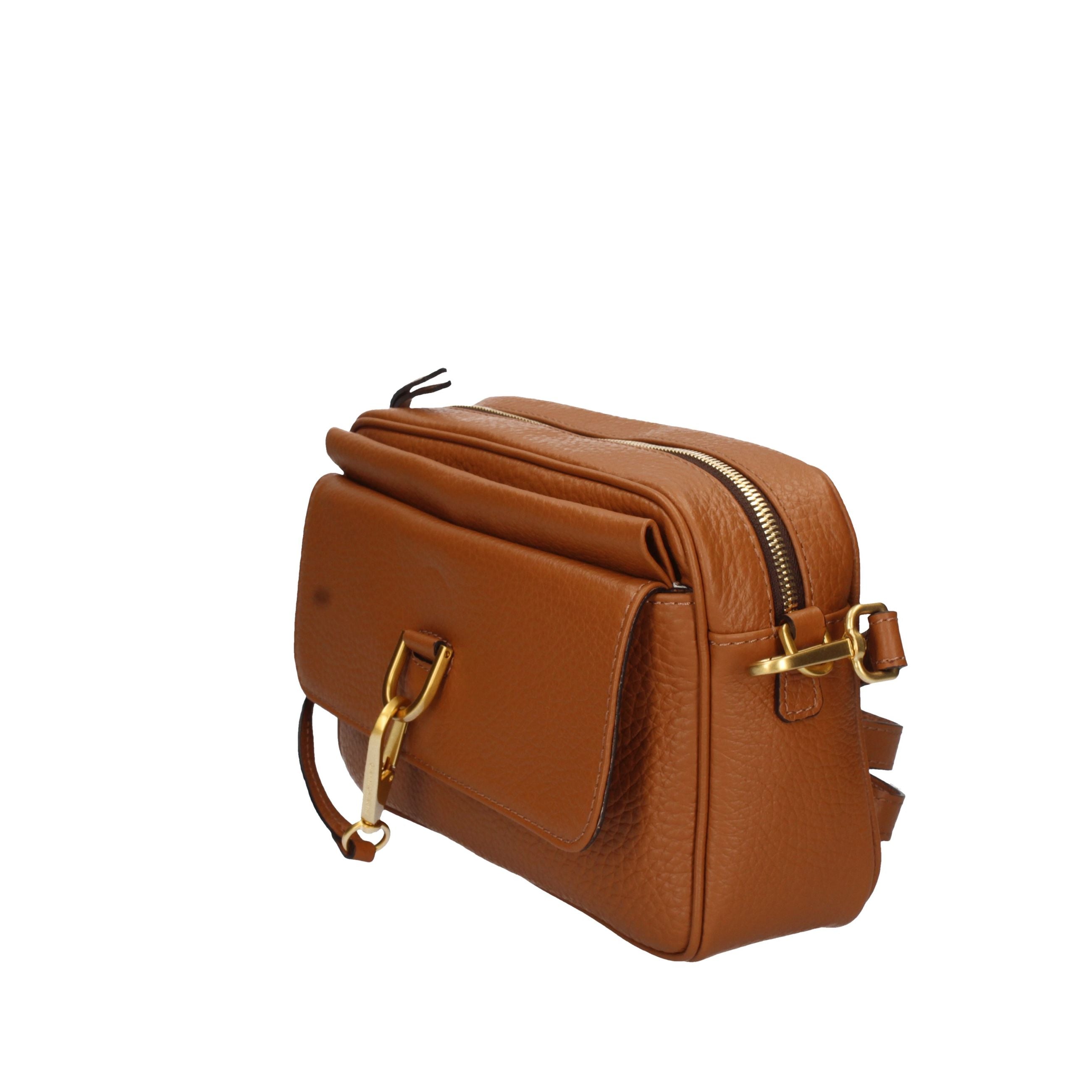 GIANNI CHIARINI Borse BS 11516 TKL BRICK RED