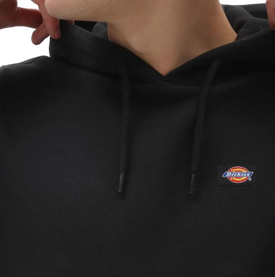 Dickies Felpe DK0A4XCDBLK1 Nero