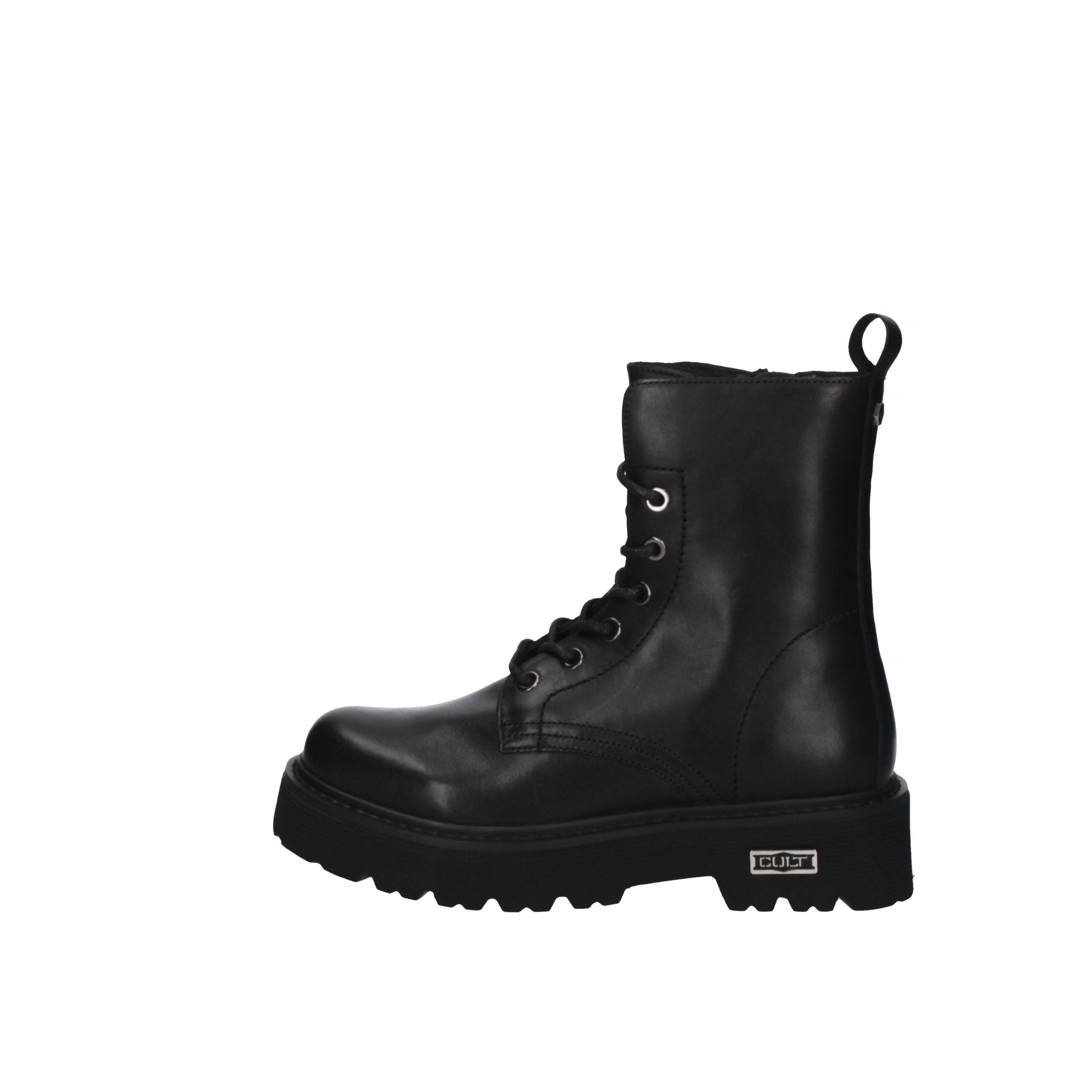 CULT Scarpe CLE103130 Nero