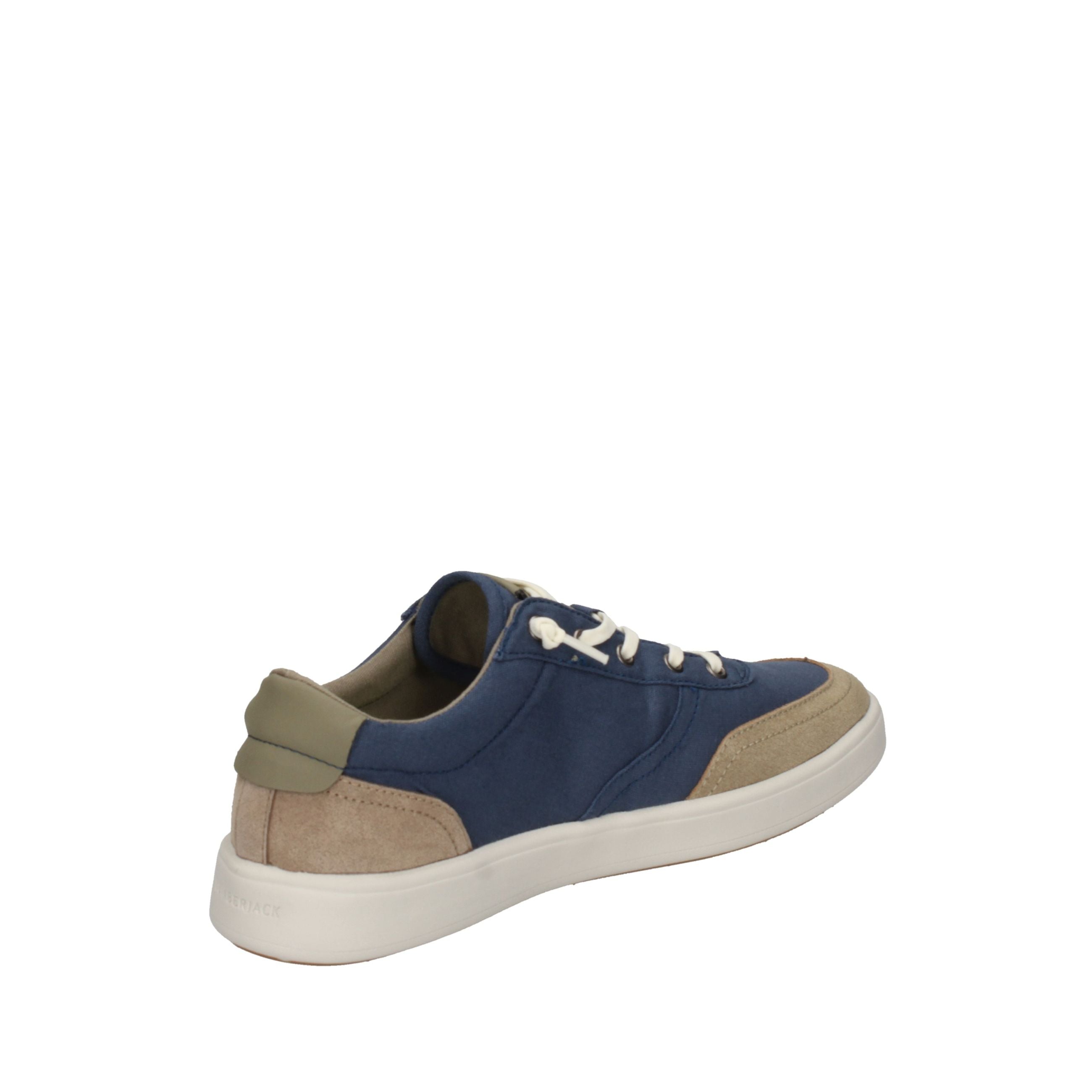 LUMBERJACK SNEAKERS CON LACCI 102269060